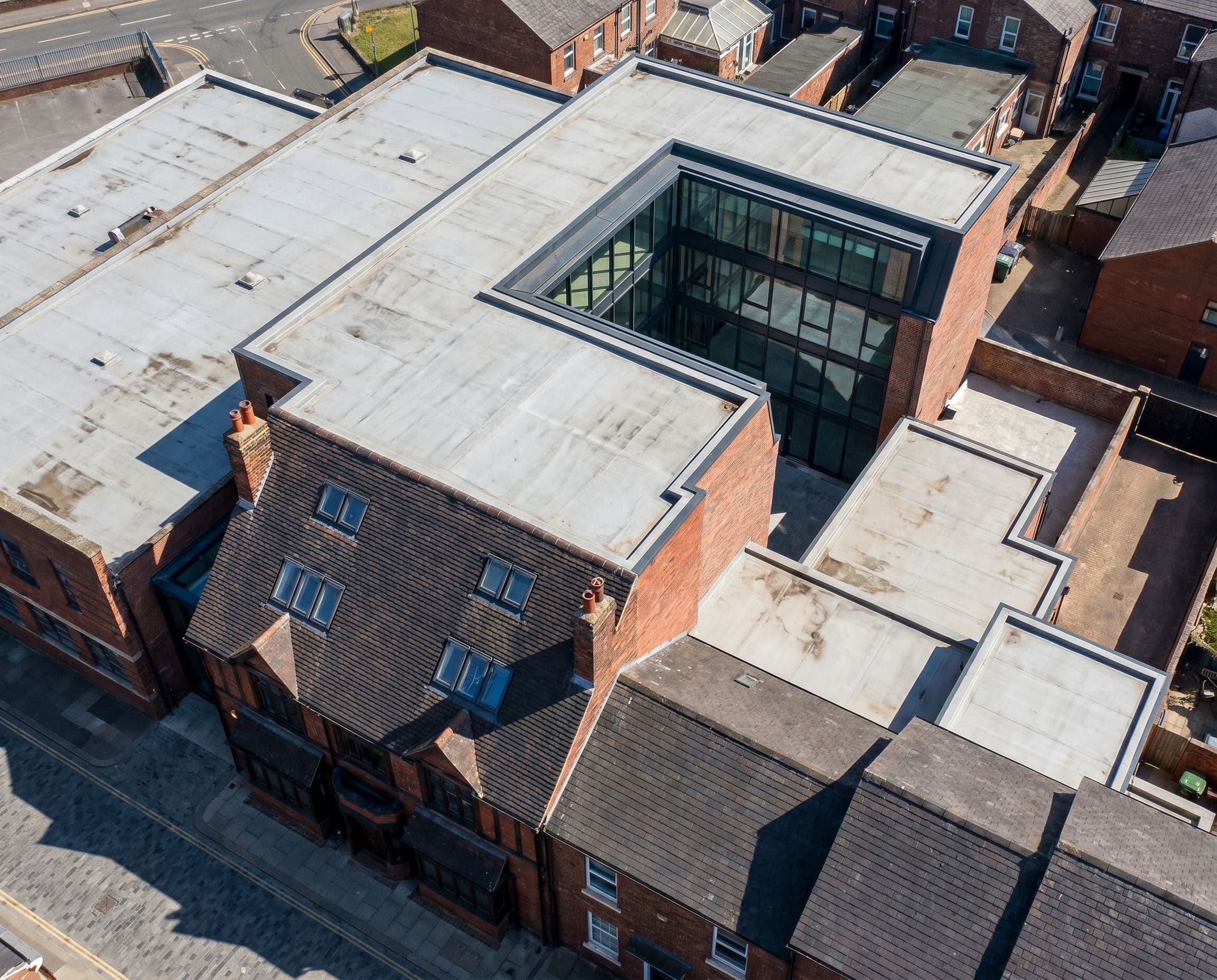 Callingham Associates’ Ambitious PBSA Plans for Primrose Hill