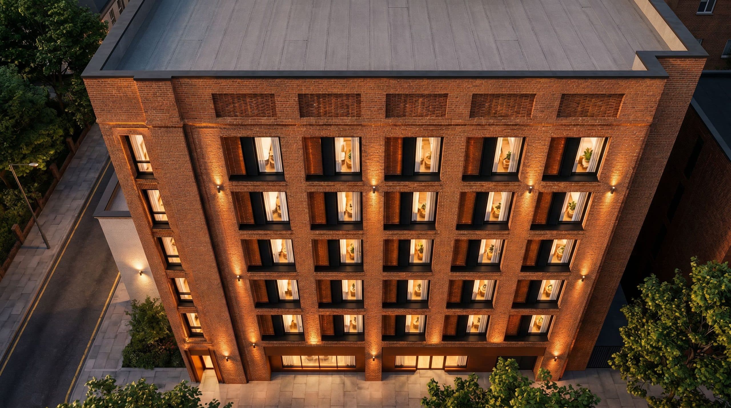 East India Properties Launches New PBSA Project in Nottingham