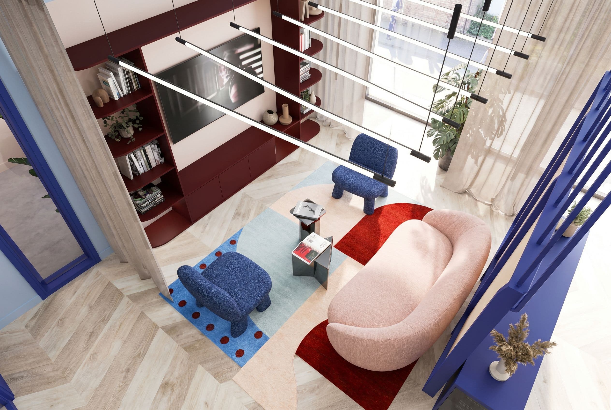 Watkins Jones Completes Refurbishment of Reading PBSA