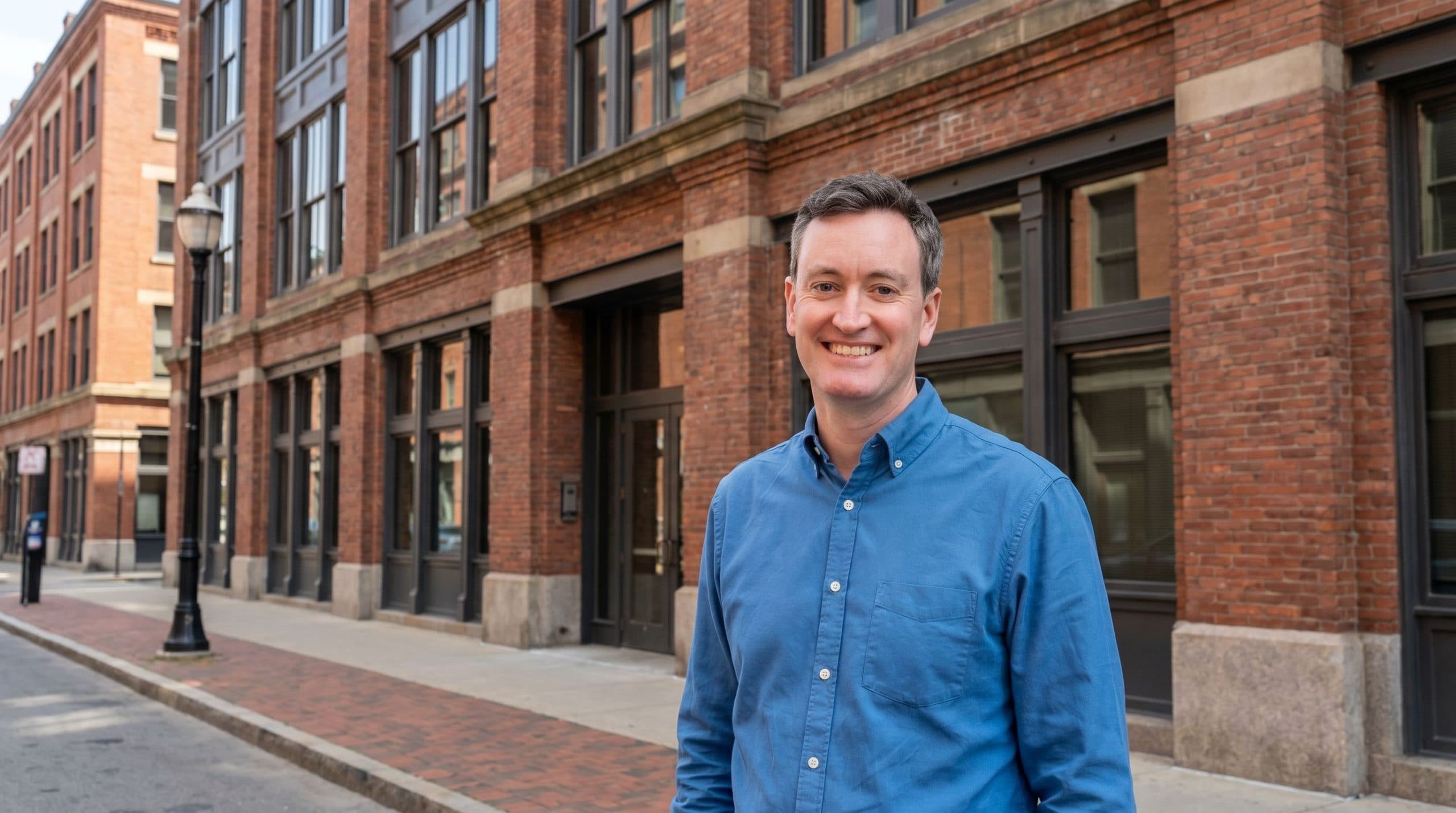 Bidwells Welcomes Scott Cabot as Head of Residential Research
