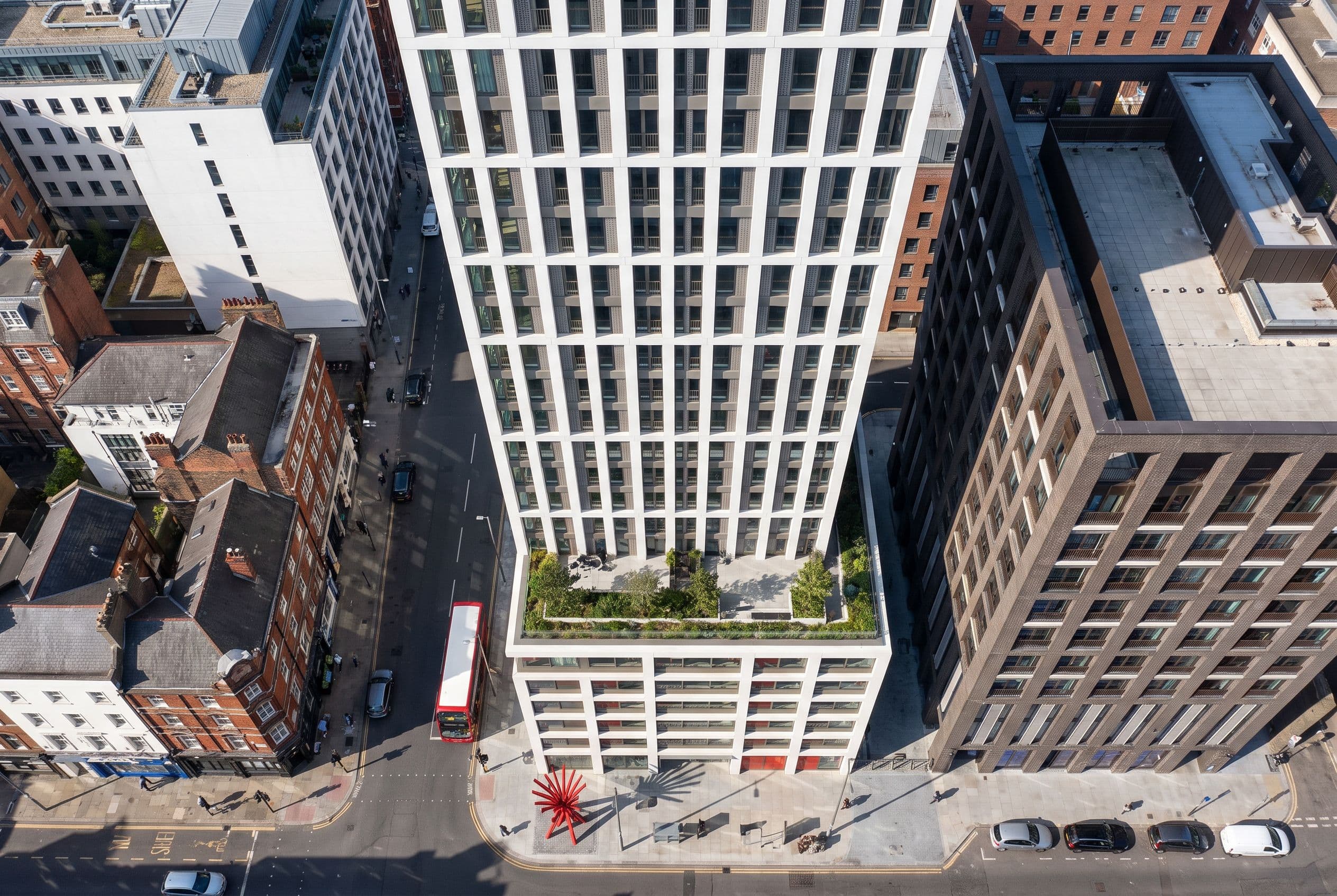 Rising Build Costs Impact UK’s Student Housing Developments