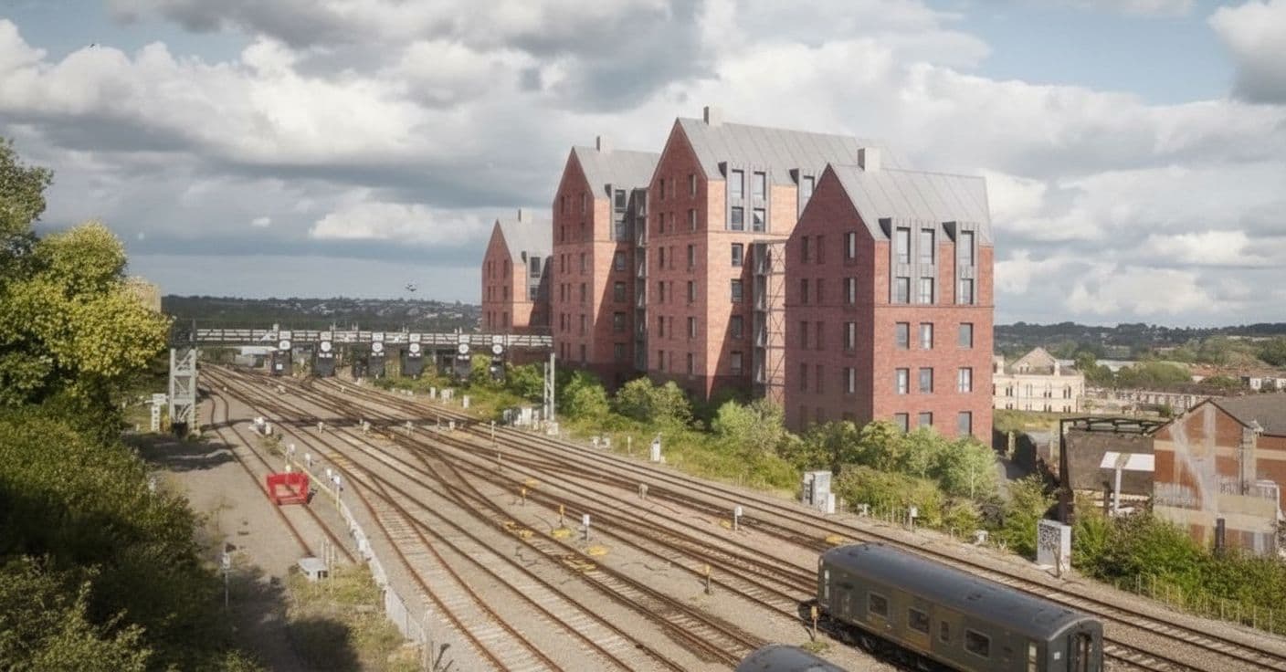 Freestone Road PBSA Advances to Internal Fit-Out Stage