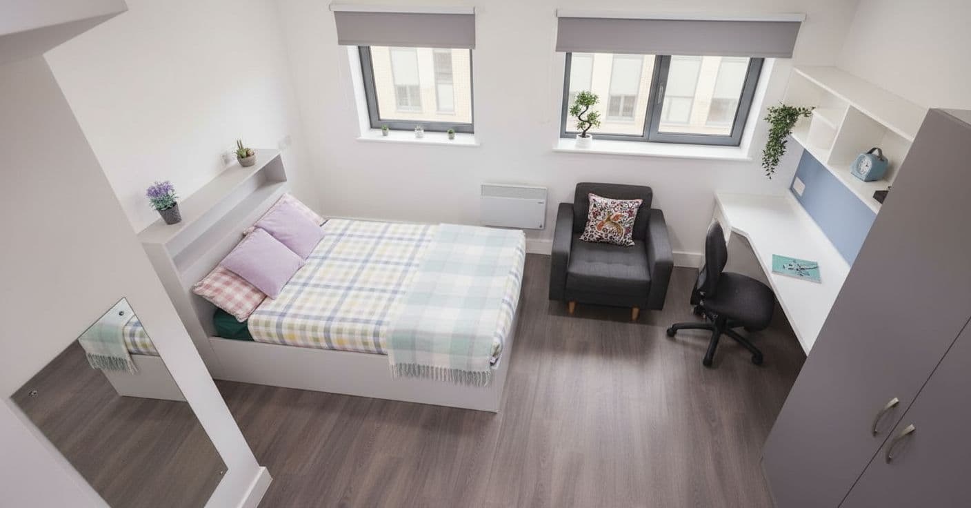 Student Roost Expands Glasgow PBSA Portfolio with 588 Beds