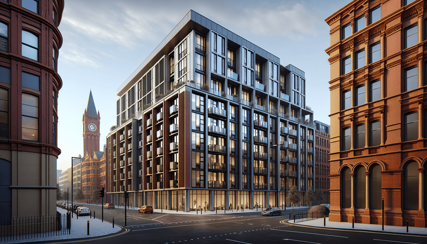 Avamore Capital Secures £5m PBSA Refinancing Deal