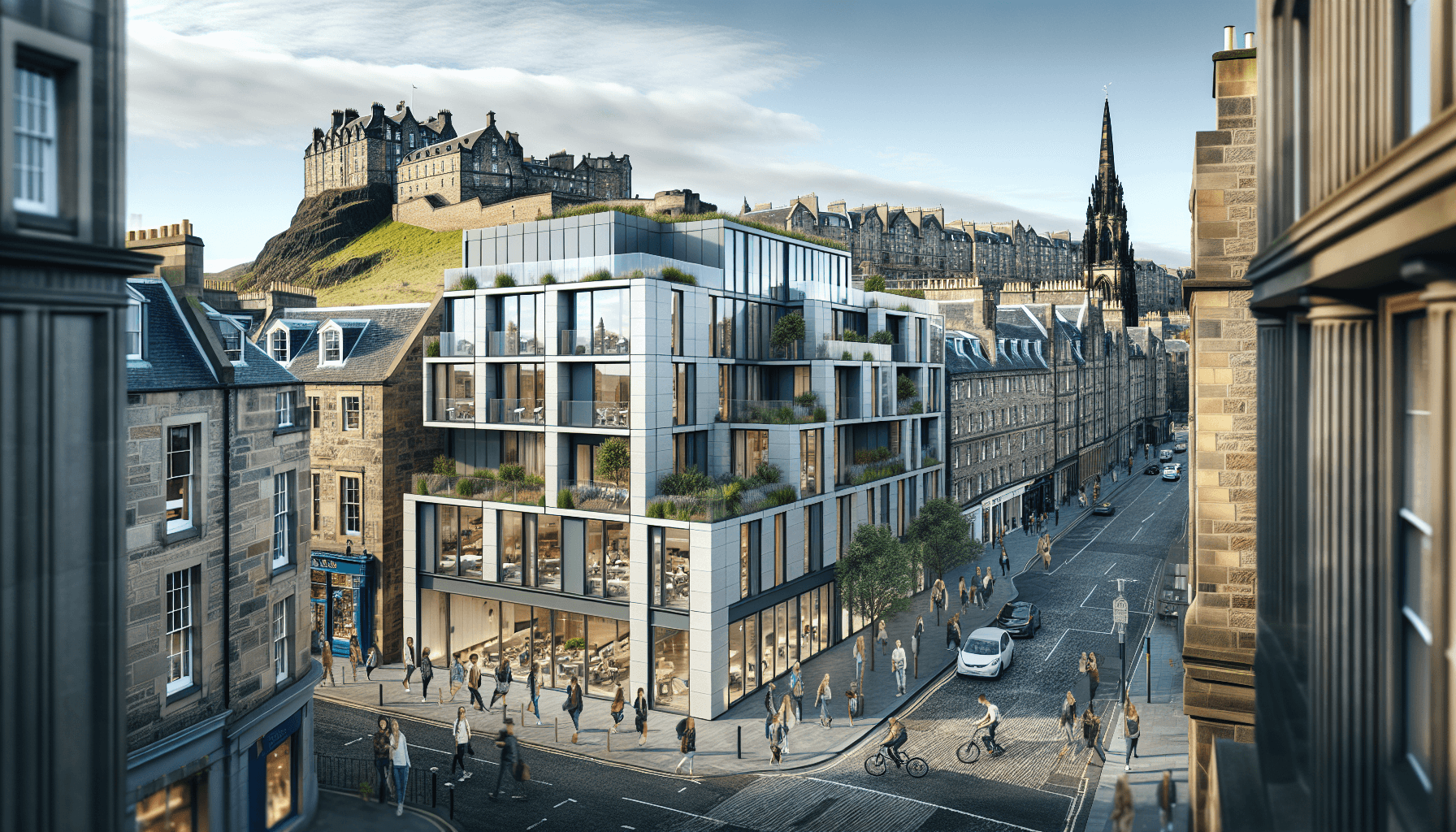 Henderson Park Expands PBSA Portfolio with Strategic Acquisition