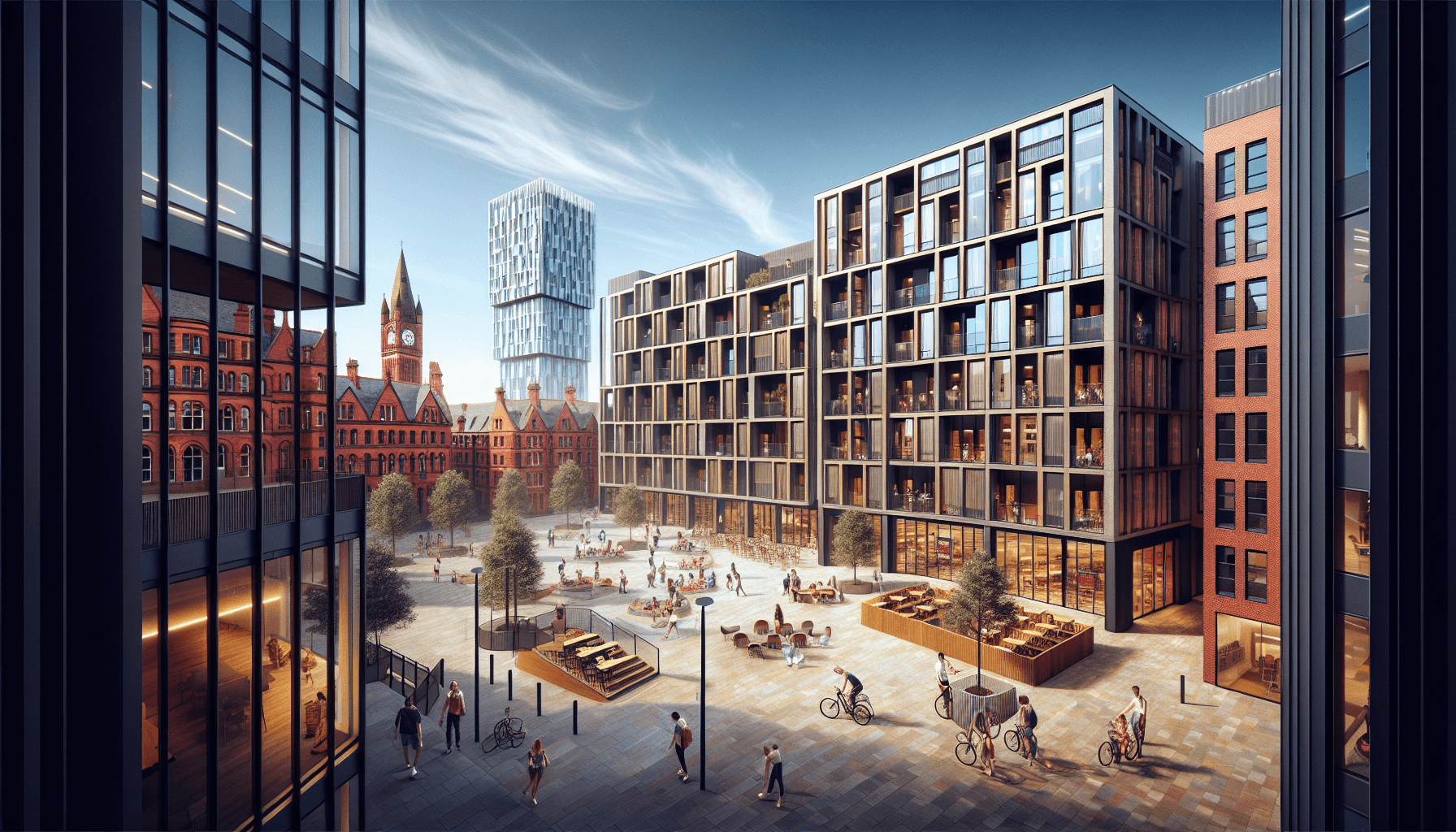Navigating Current Challenges in the UK PBSA Market