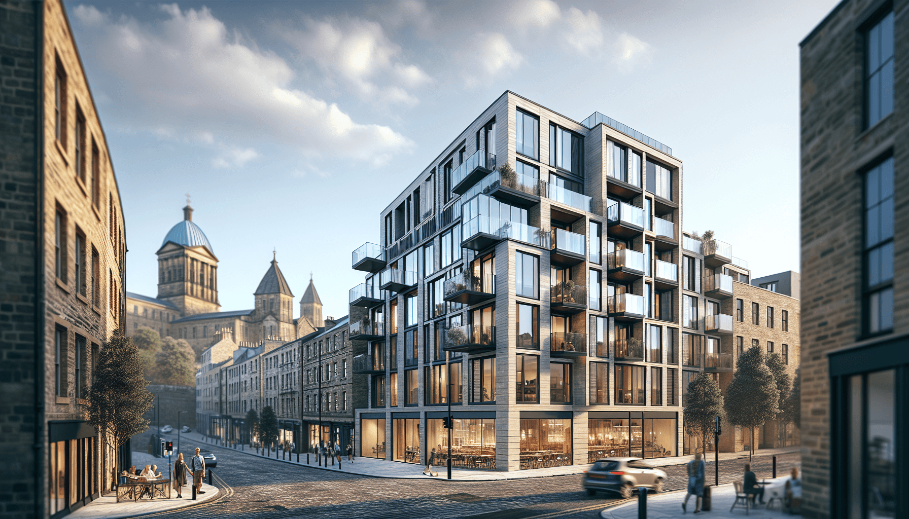 Residents Raise Concerns Over New PBSA Development Plans