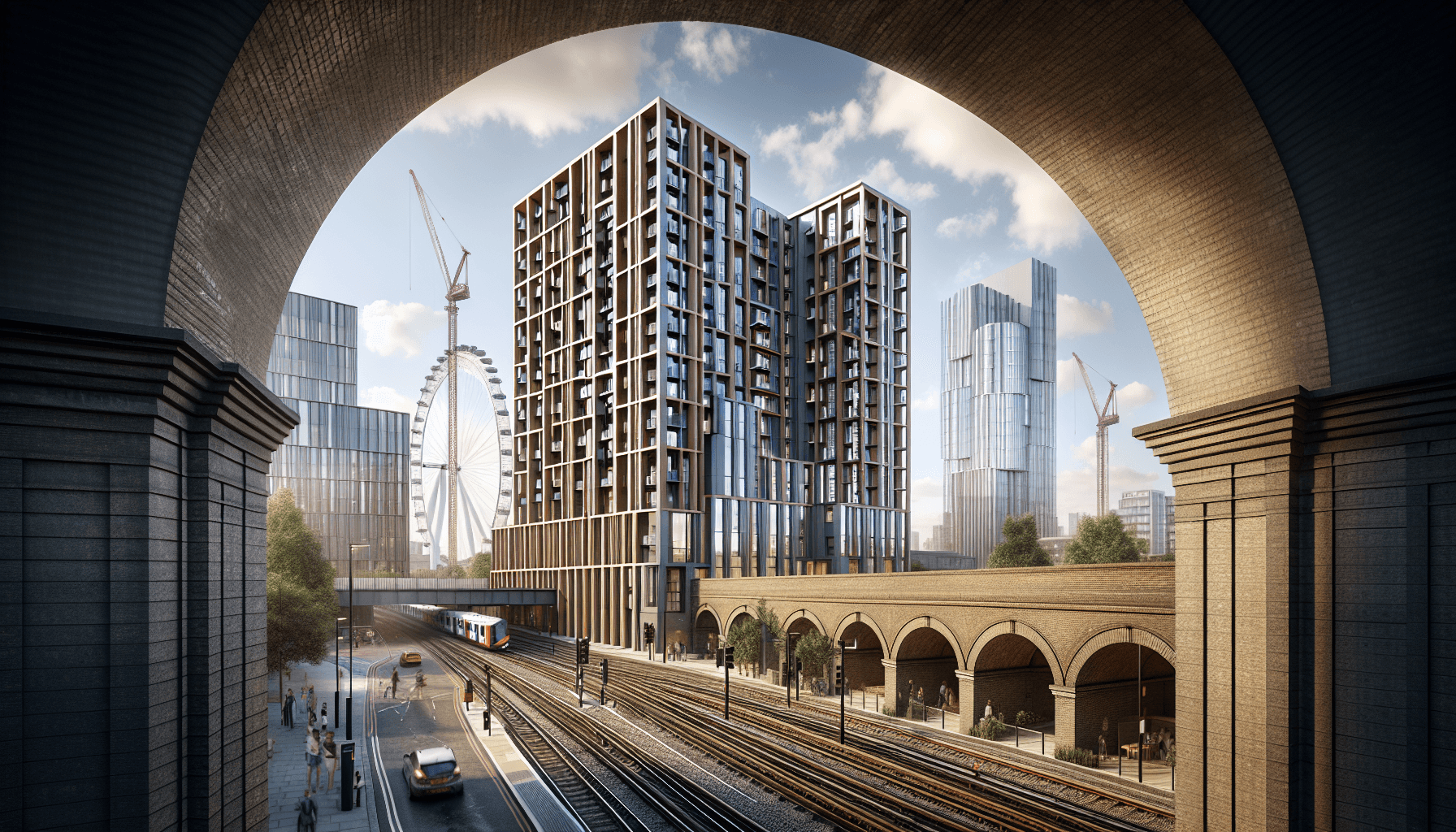 HG Construction’s Eighth Gateway 2 Approval Fuels Growth