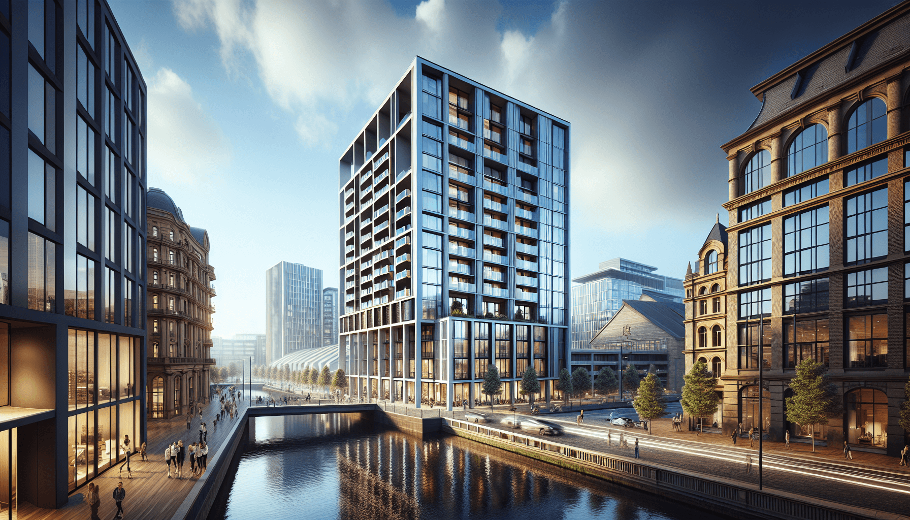 Greystar Expands Its PBSA Portfolio with Irish Acquisition