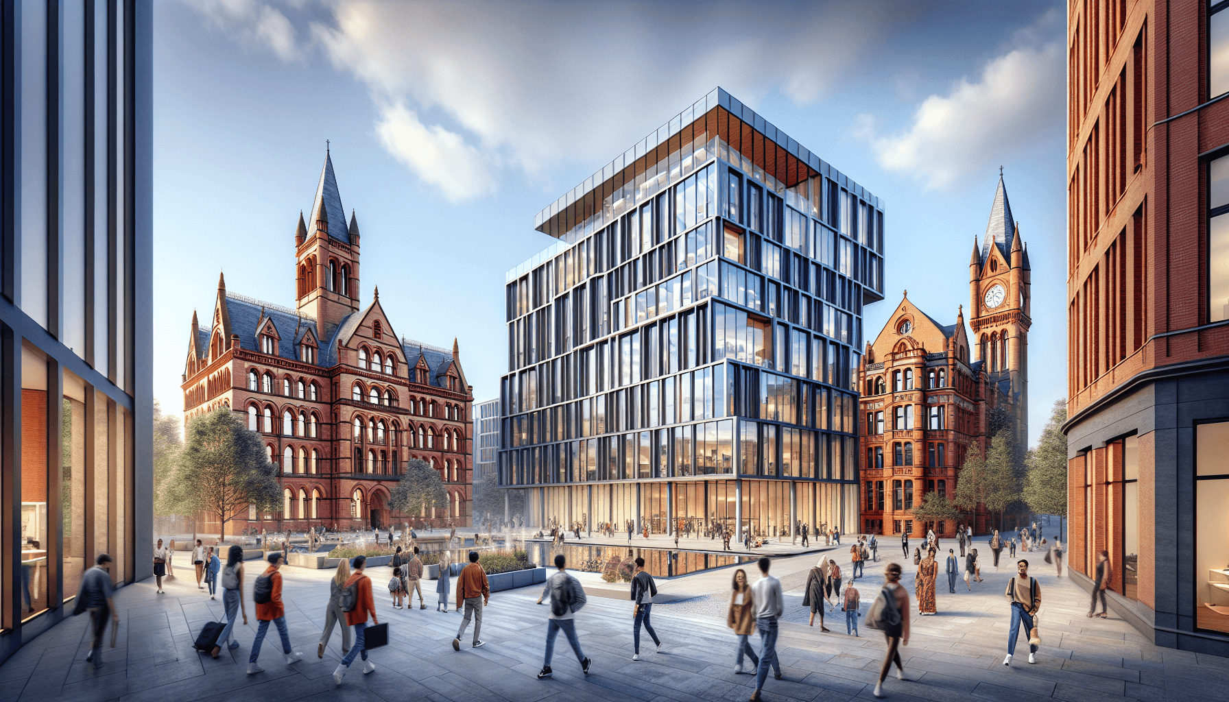Orka Investments Partners for UK PBSA Expansion