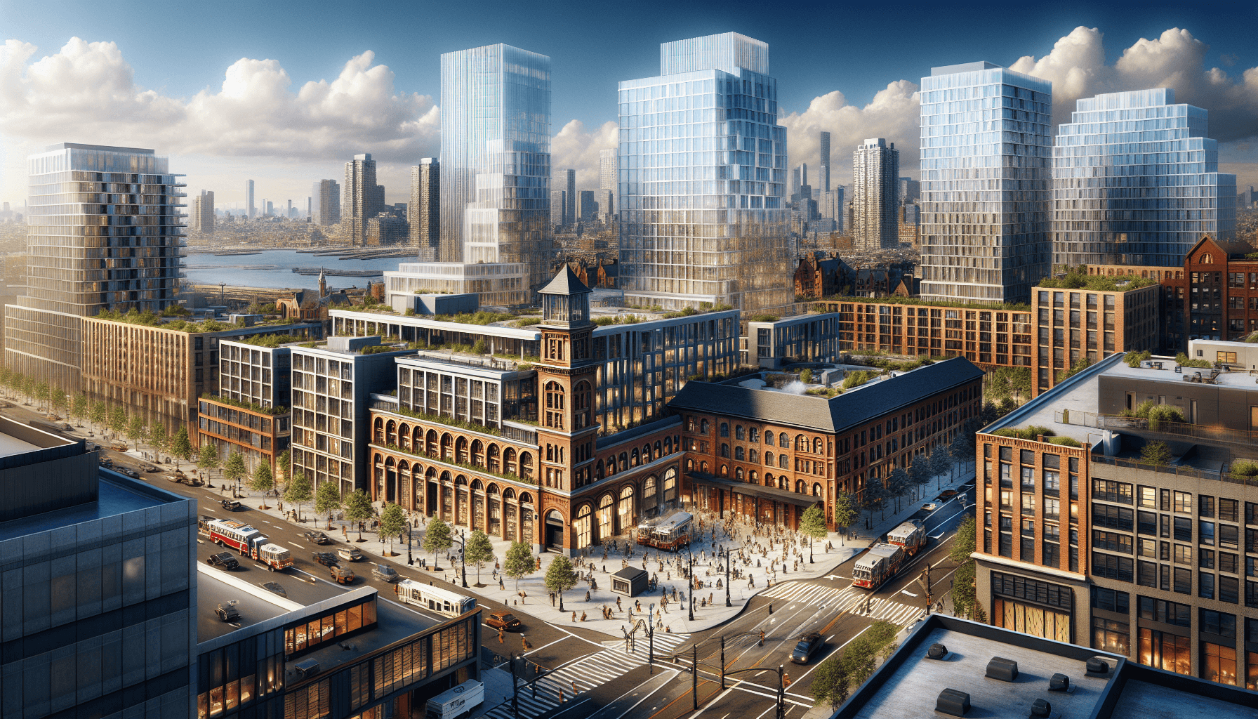 JLL Unveils Prime Cowcaddens PBSA Development Opportunity