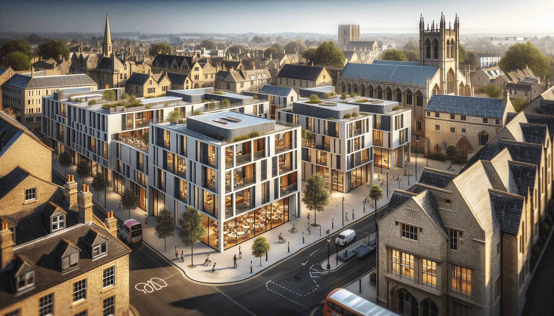 Asset Capital Secures £22.7m for York PBSA Development