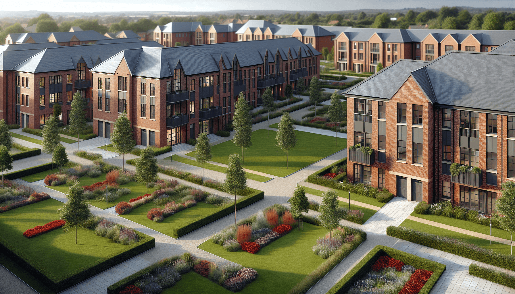 £22.7m Investment in York’s Sustainable Student Accommodation