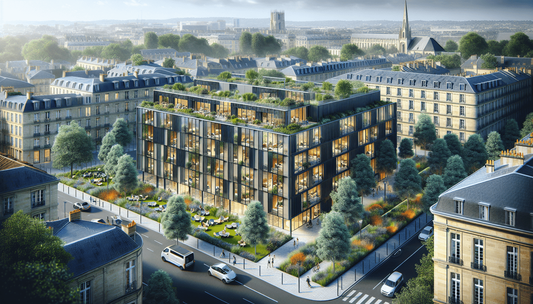 Ardian and Rockfield Expand PBSA Portfolio by 1,500 Beds