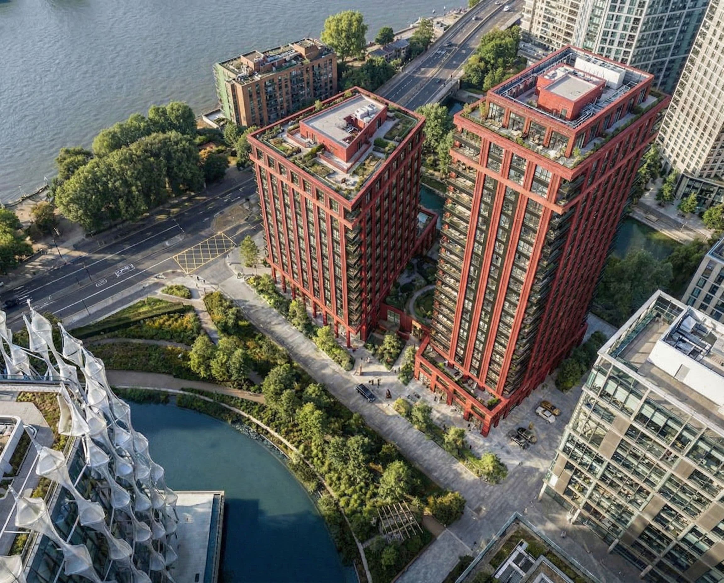Penta Real Estate Expands Its Footprint in UK PBSA Market