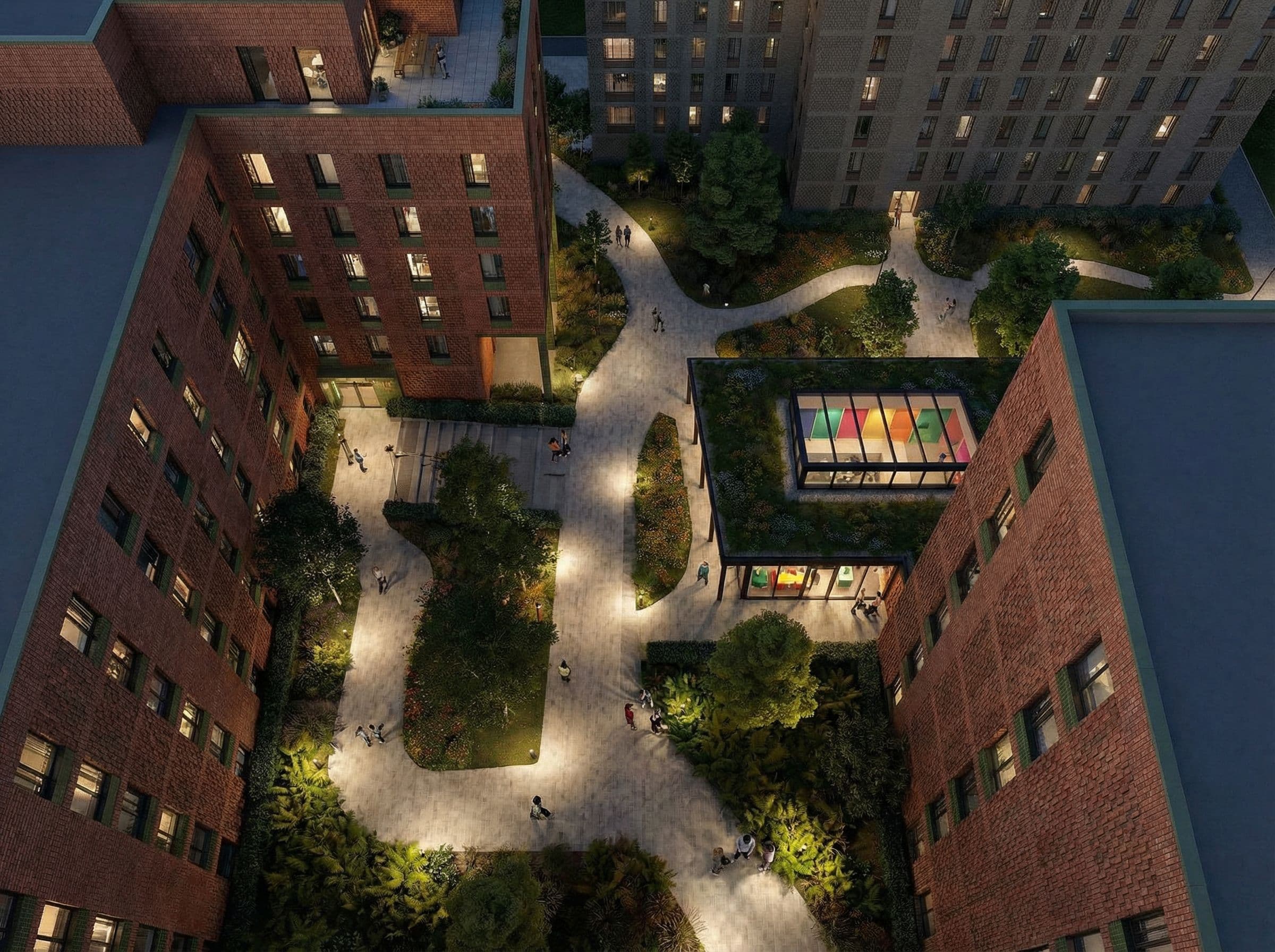 Manchester PBSA Project Achieves Gateway 2 Approval