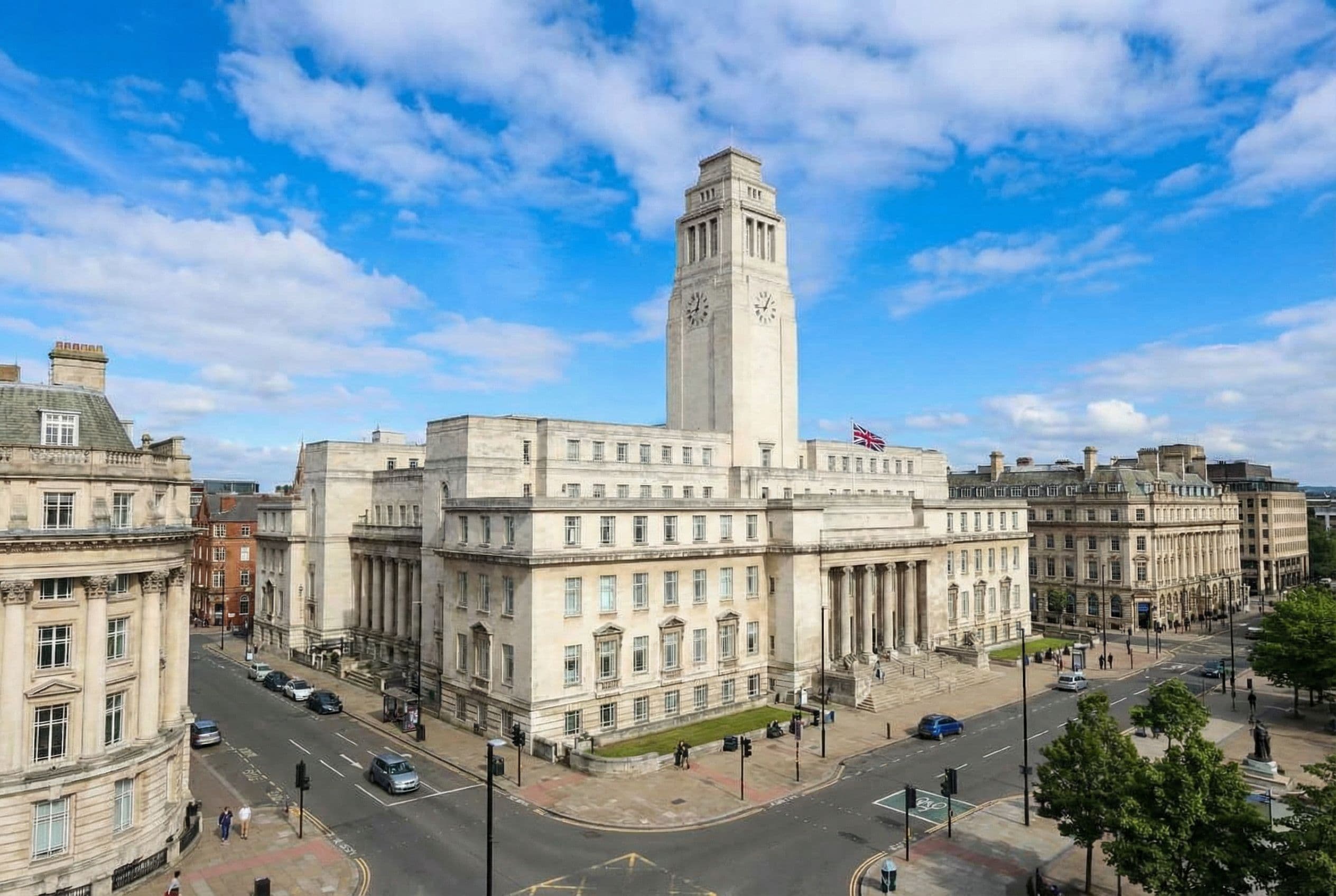 GoBritanya and Tribell Finalise Leeds Student Accommodation Deal