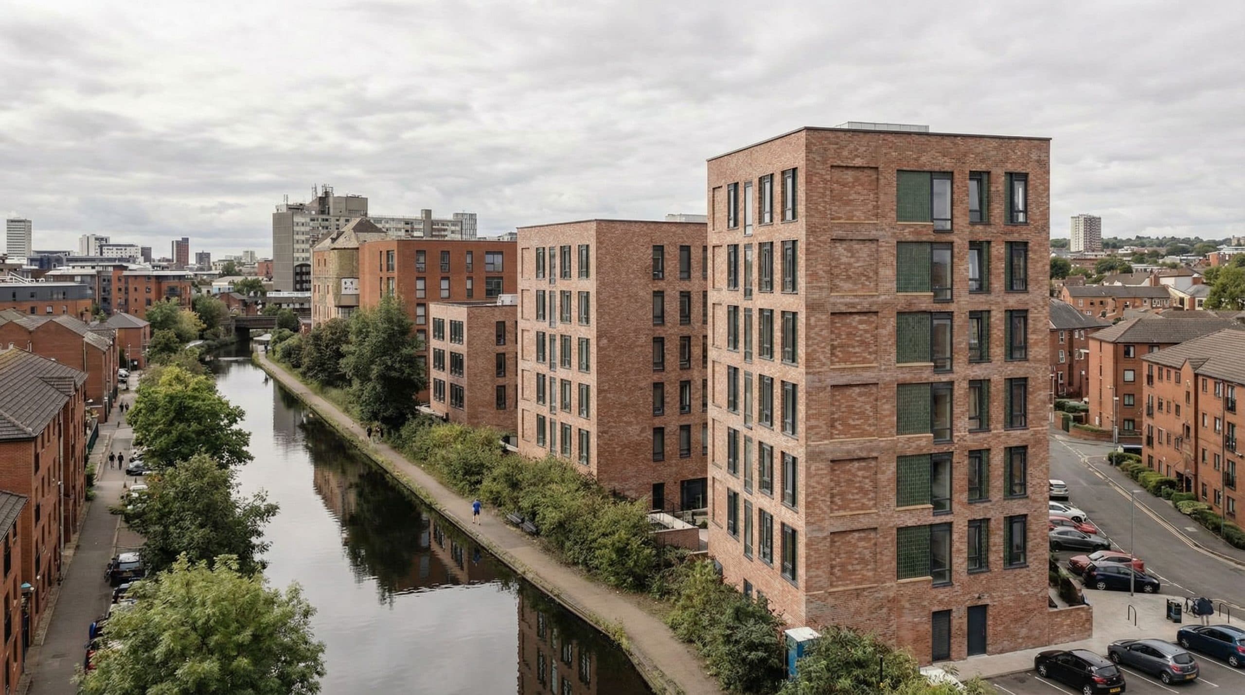 Orka Investments Acquires Significant UK PBSA Portfolio