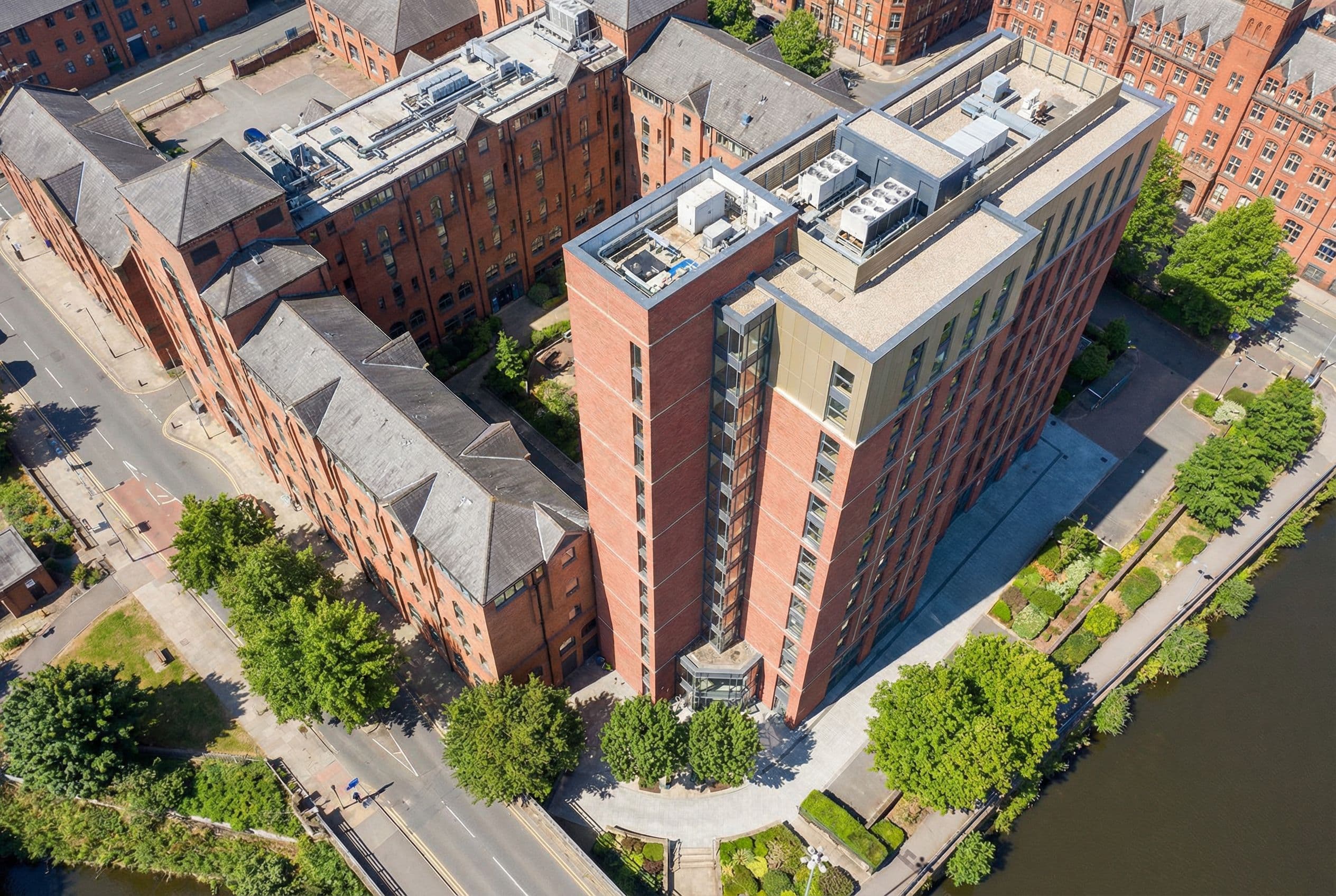 McLaren Secures Major Leeds Student Accommodation Project