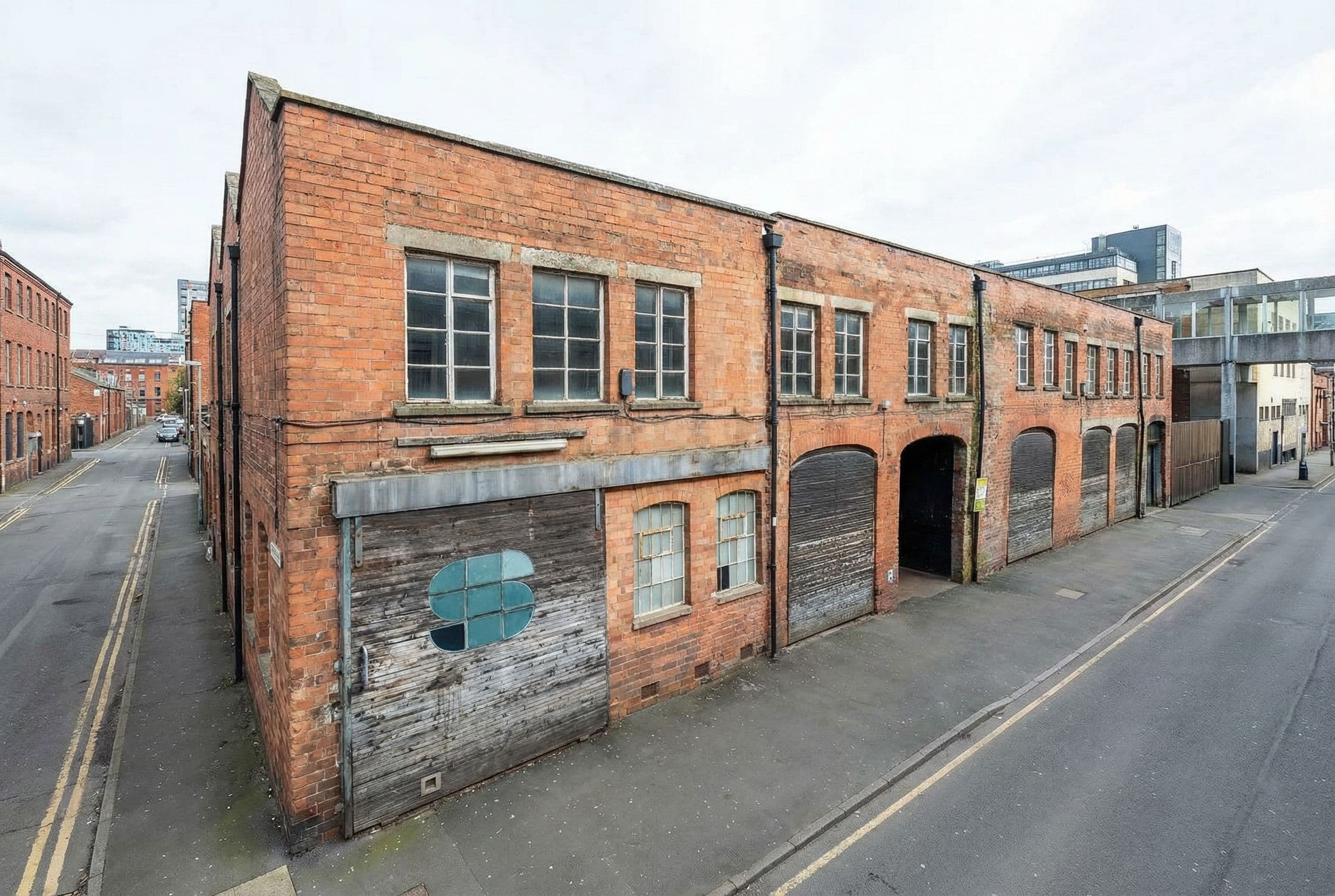 New Plans for Student Accommodation in Leamington Spa