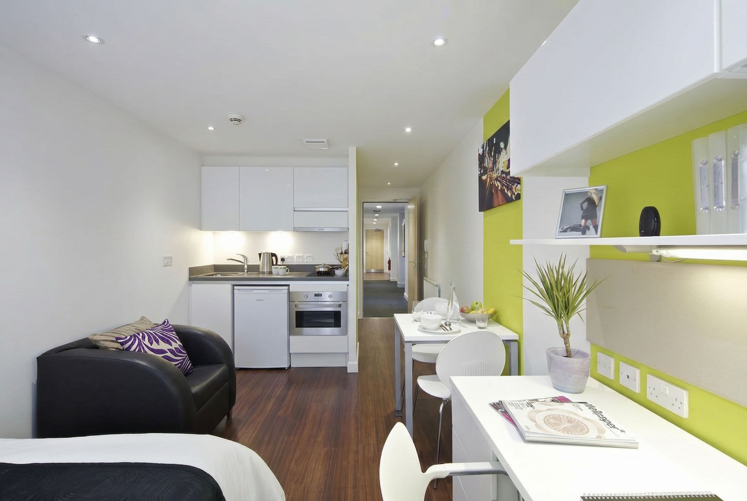 Homes for Students to Oversee London Postgraduate Housing