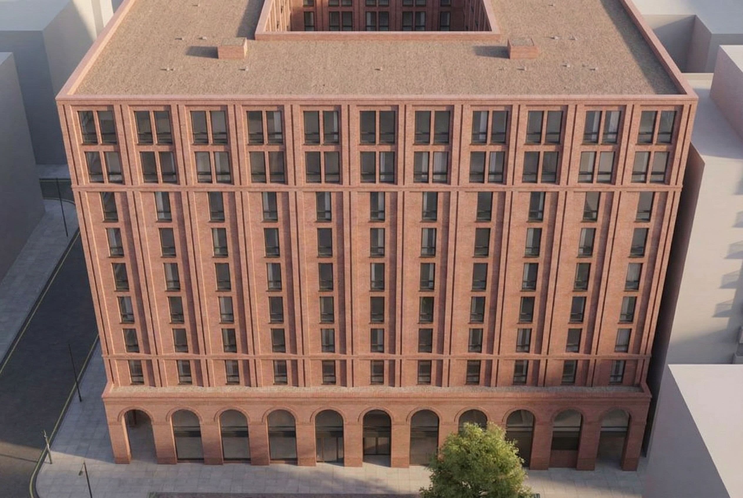 HIG Capital Secures £80m PBSA Refinancing Deal