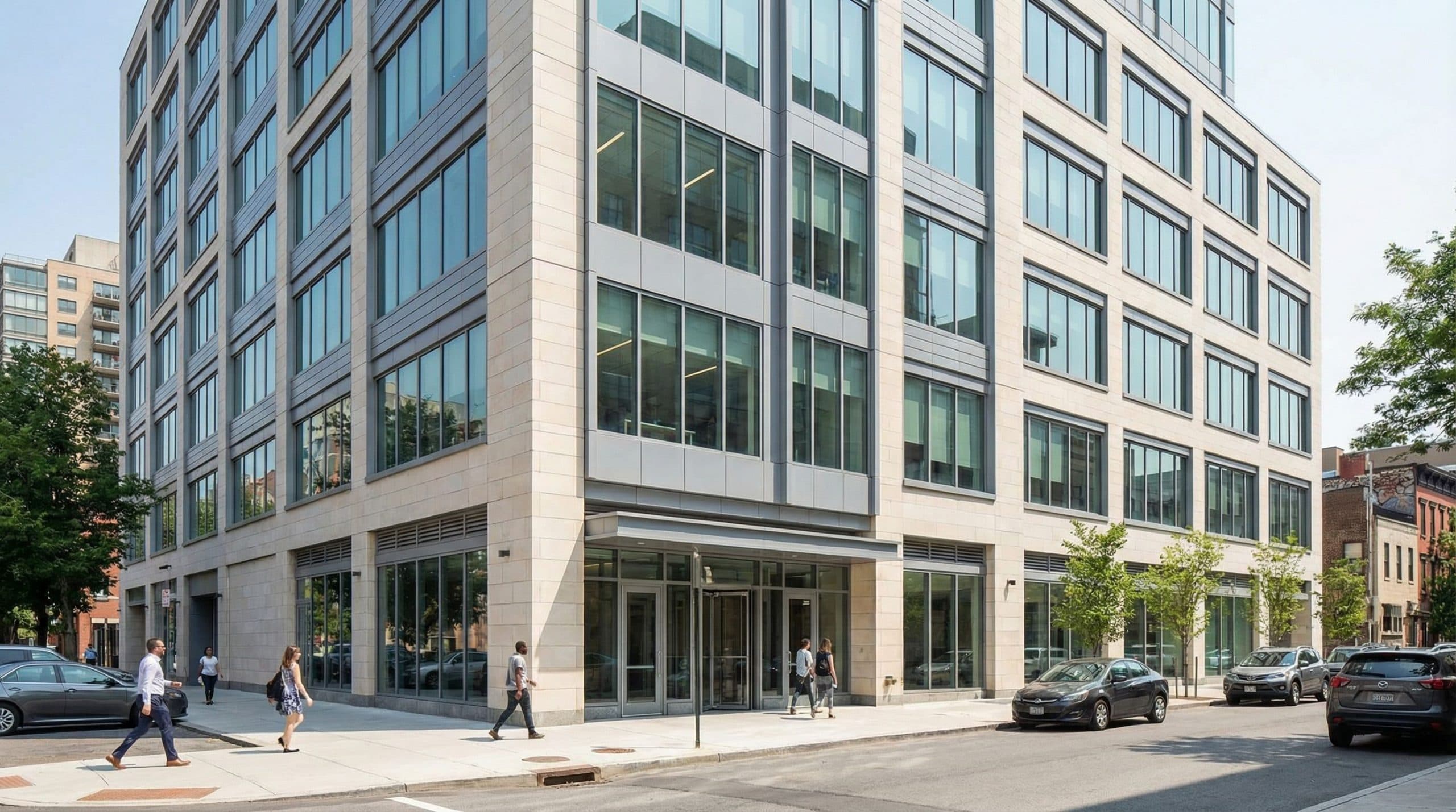 Watkin Jones Enhances Investment Team Amid PBSA Challenges