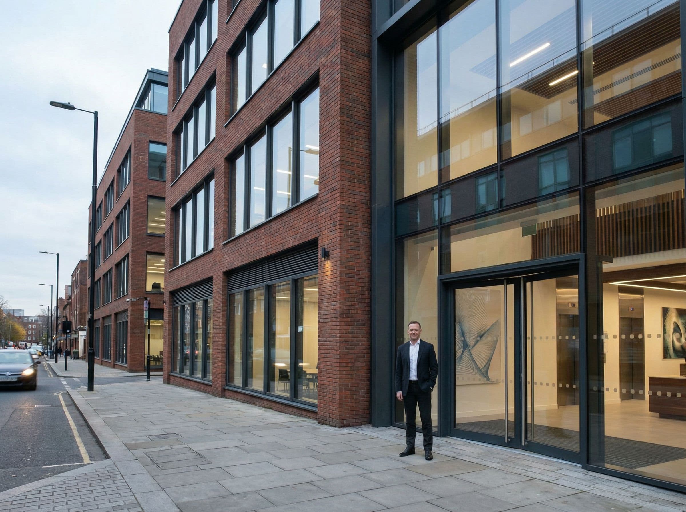 Pursuing Affordable Student Accommodation in the UK