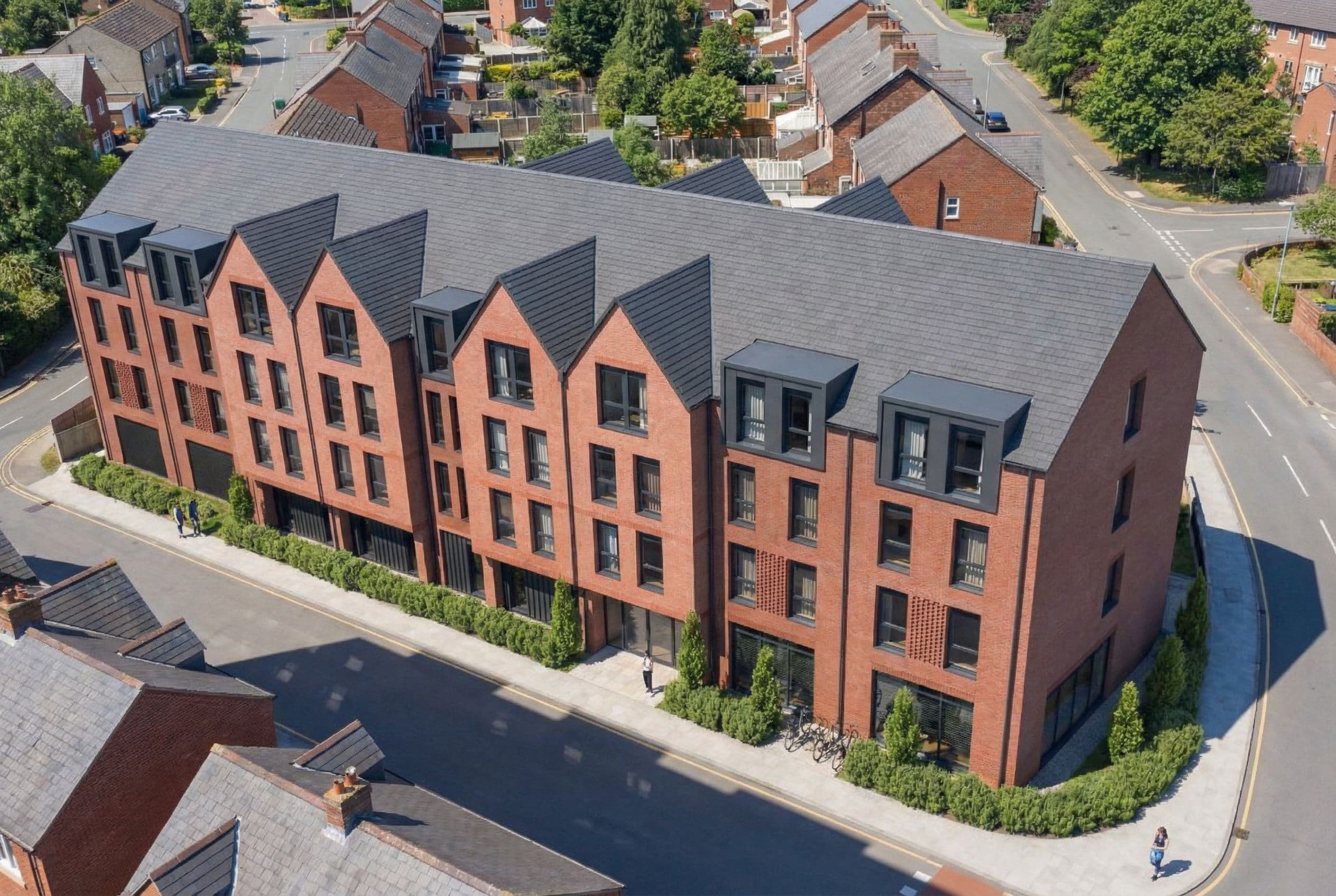 York Council Set to Reject Latest PBSA Proposal