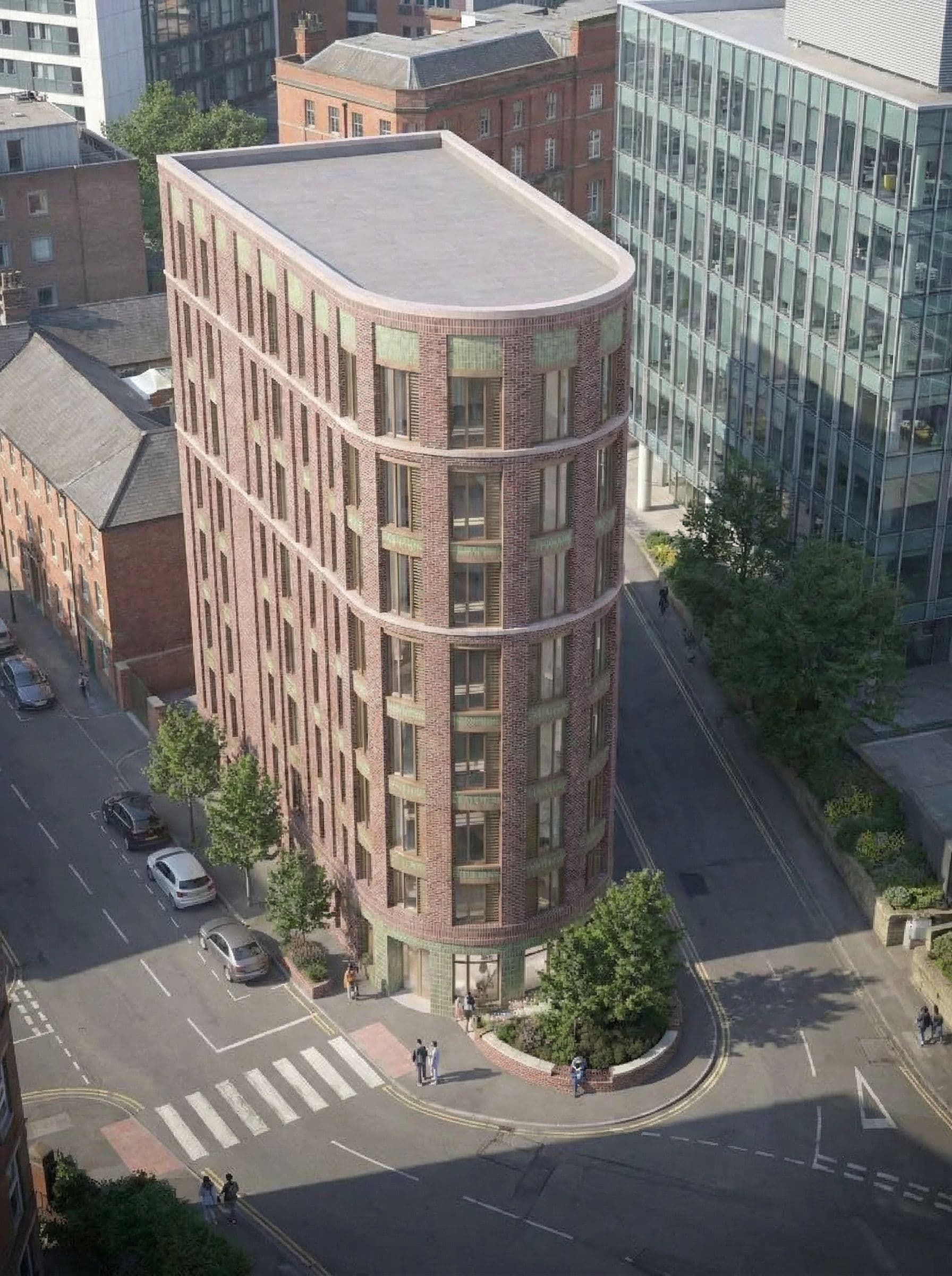 Zenzic and Torsion Secure £63m Refinancing for PBSA Assets