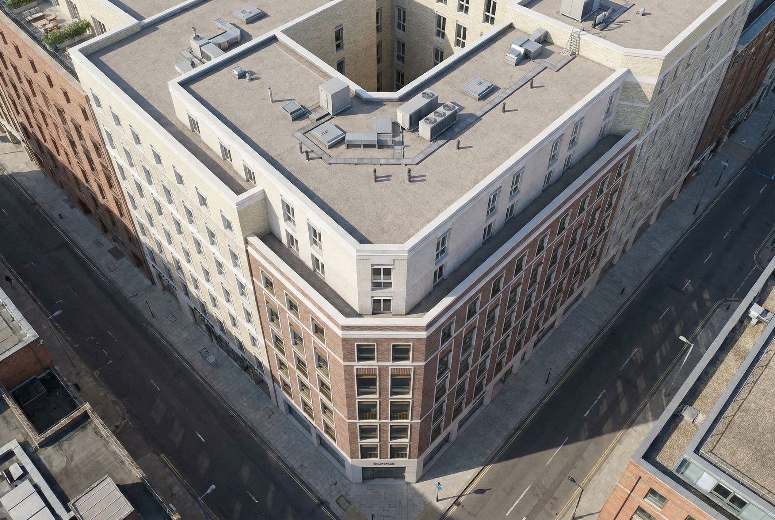 Orford House Developments Gains Approval for Norwich PBSA