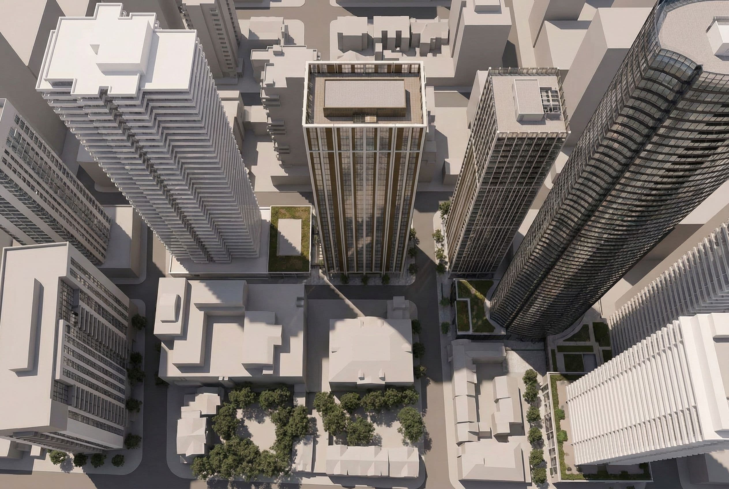UK’s Tallest Co-Living Scheme Receives Gateway 2 Approval