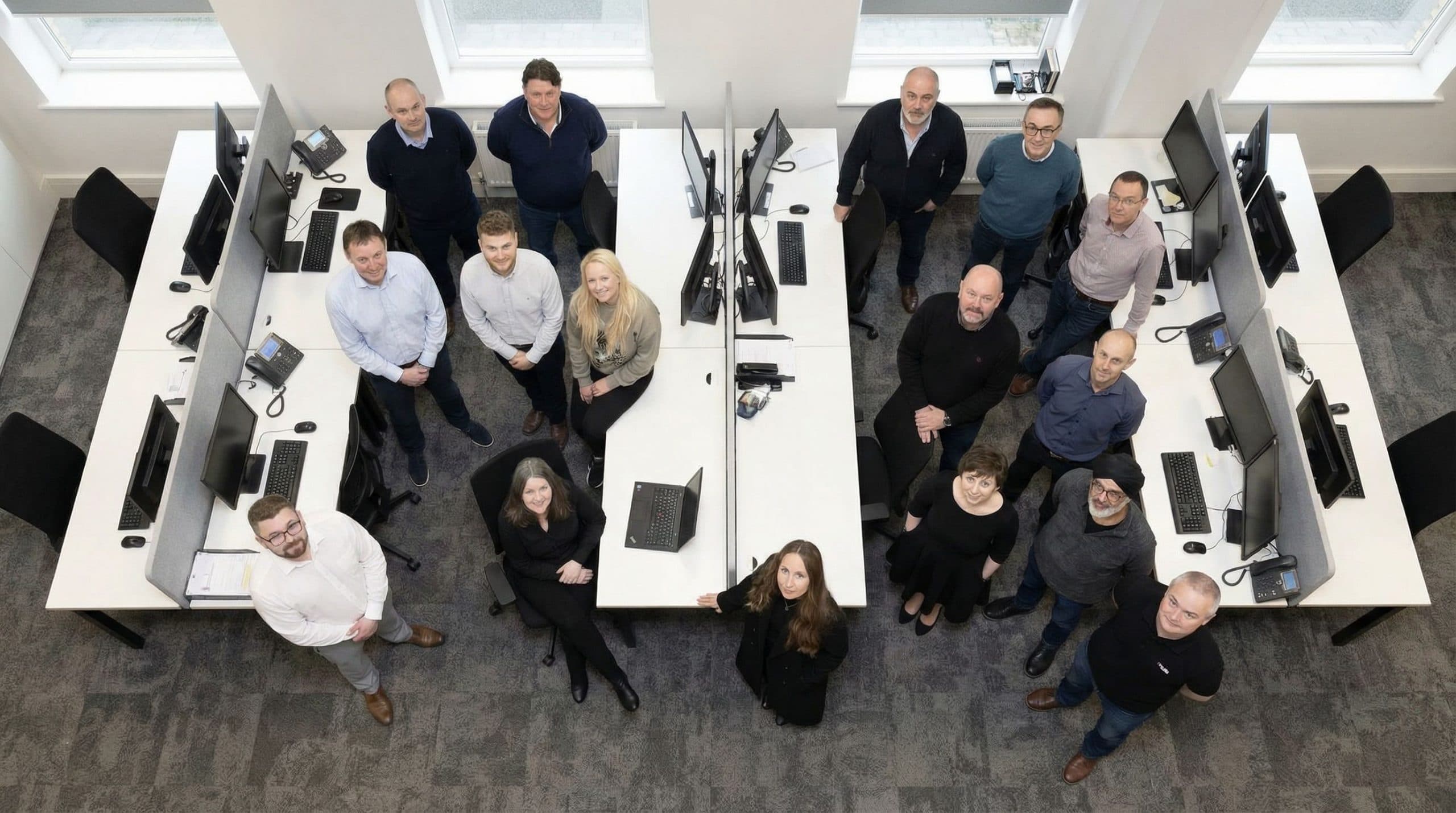 Caddick Construction Grows Its Midlands Operations