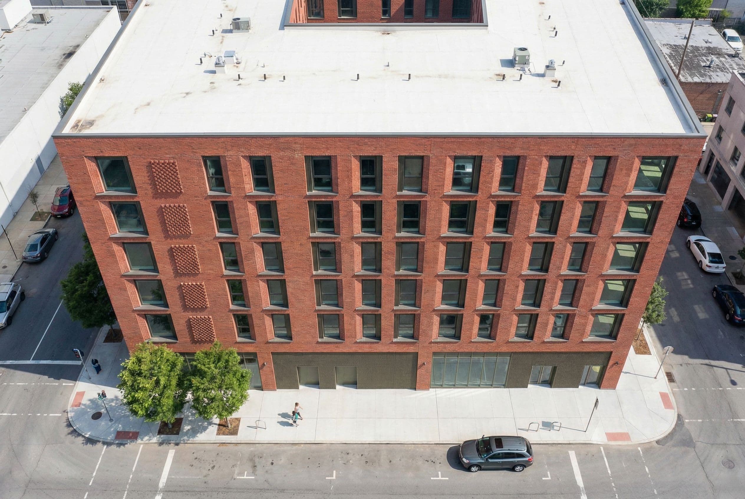 Planning Submitted for Salamander Street PBSA Development
