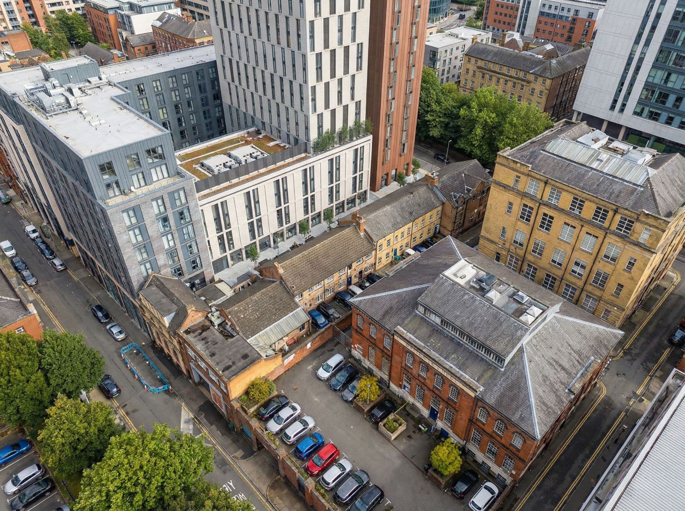 Birmingham Councillor Warns of PBSA Market Risks