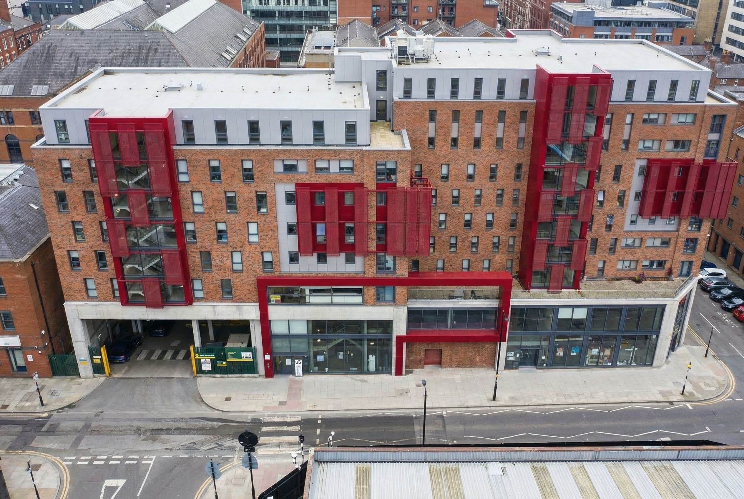 Unite Students Highlights Viability Issues in PBSA Development
