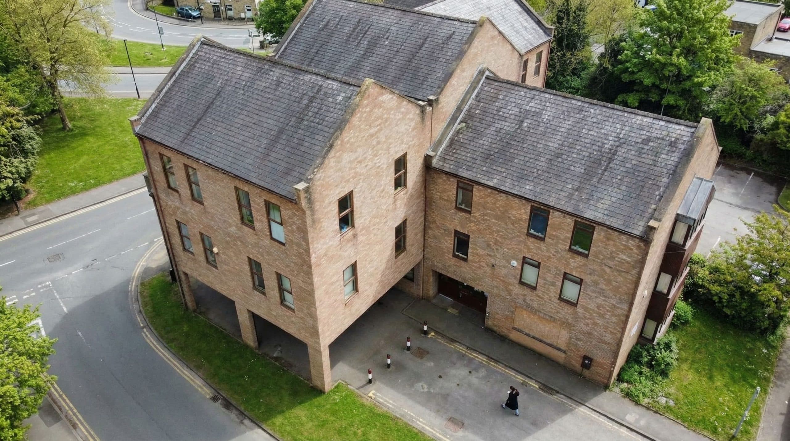 Hopper House PBSA Approval Recommended for Viaduct Residents