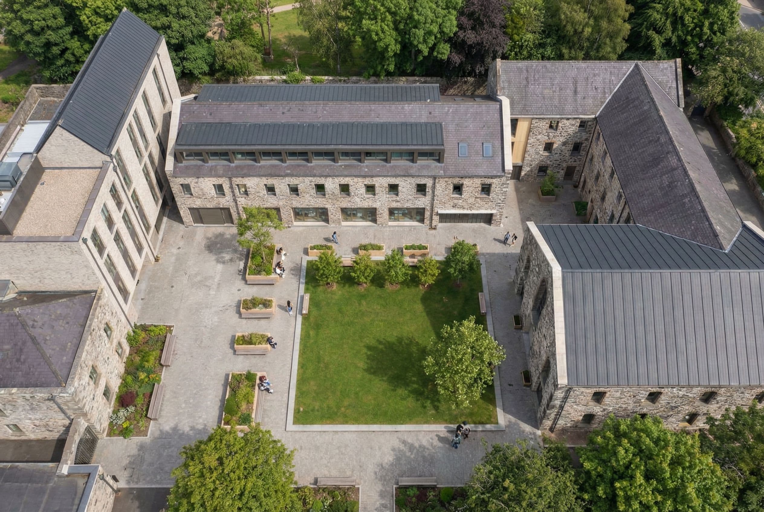 Fresh to Manage Edinburgh’s New PBSA Development