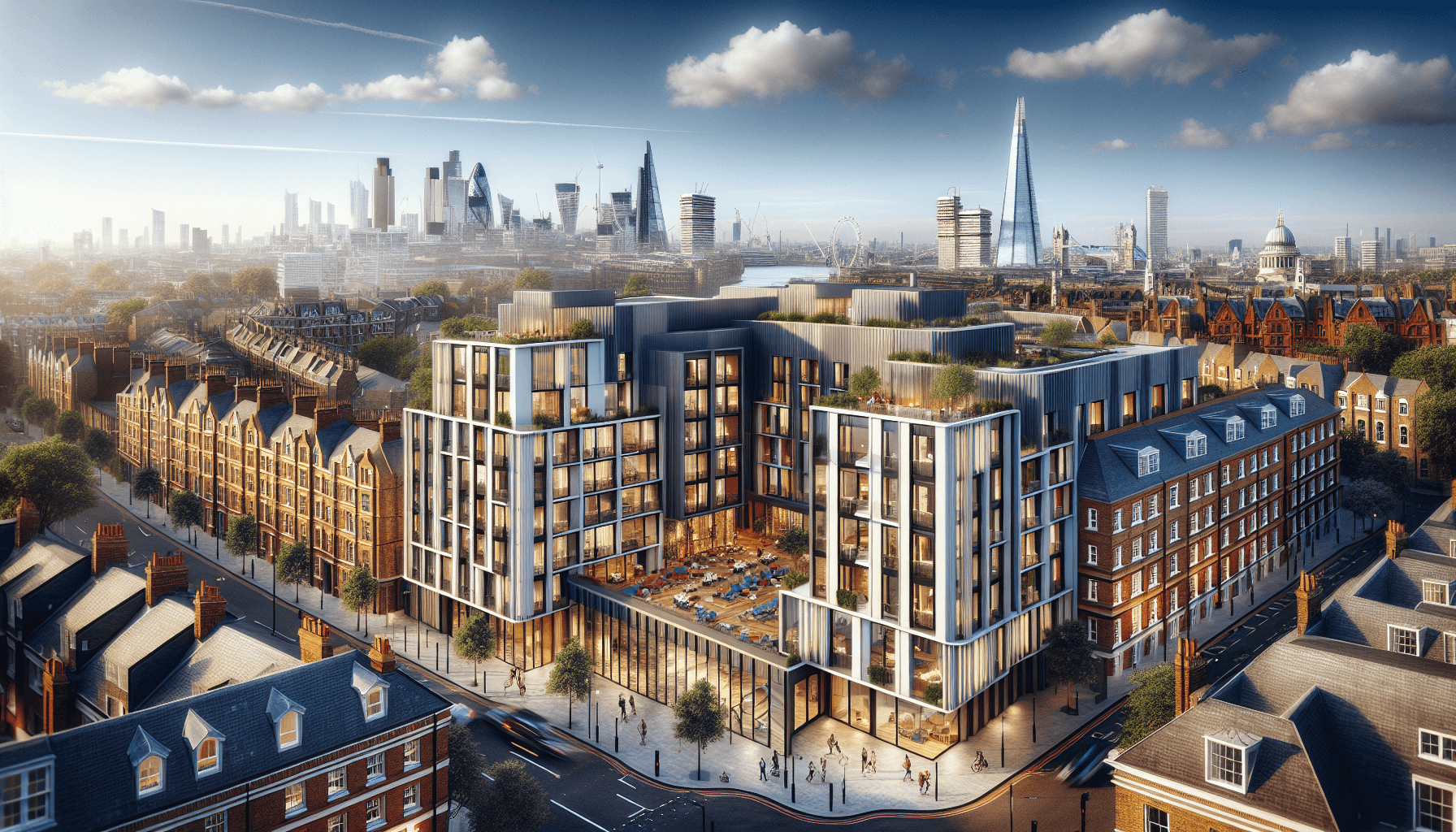 Understanding the Renters’ Rights Act 2025 for PBSA Lenders