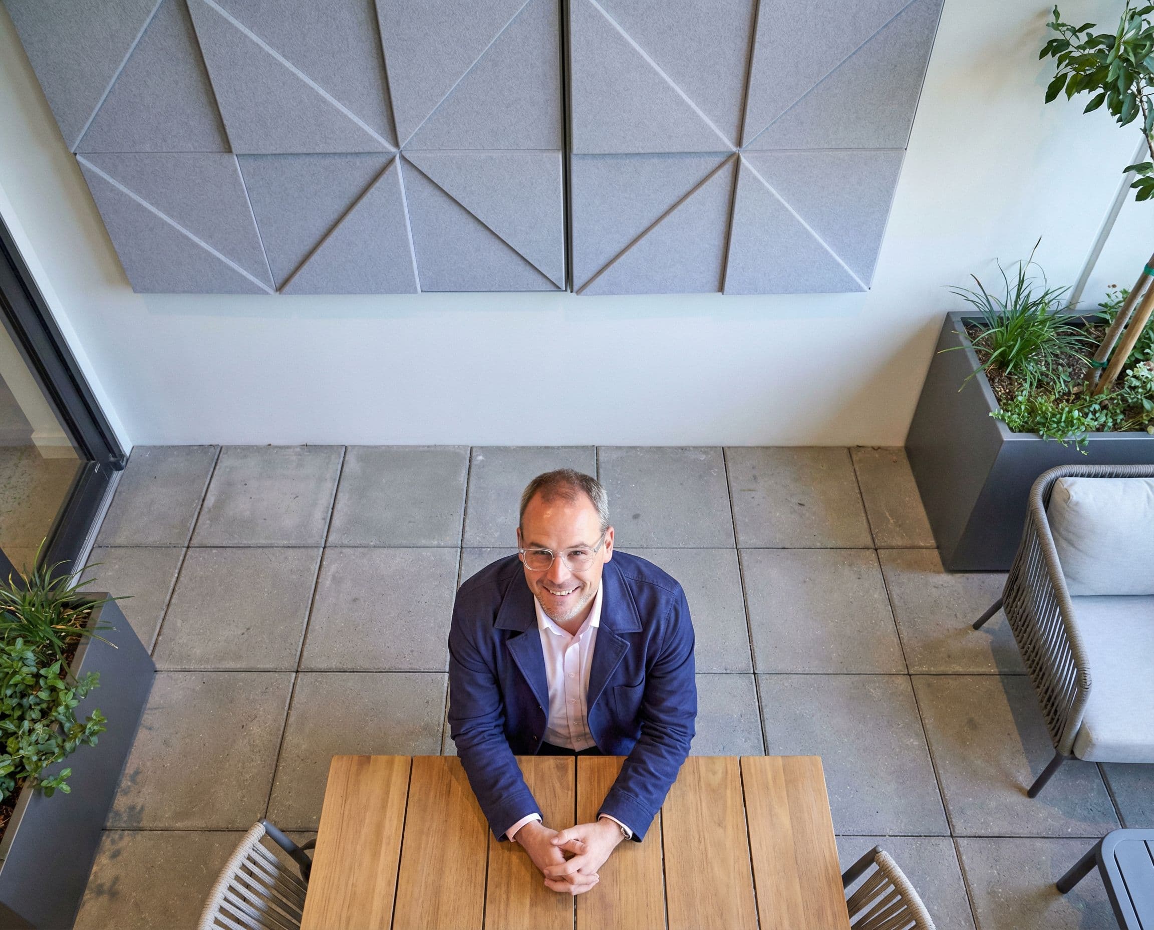 Evolving PBSA: Designing for Resilience in Student Housing