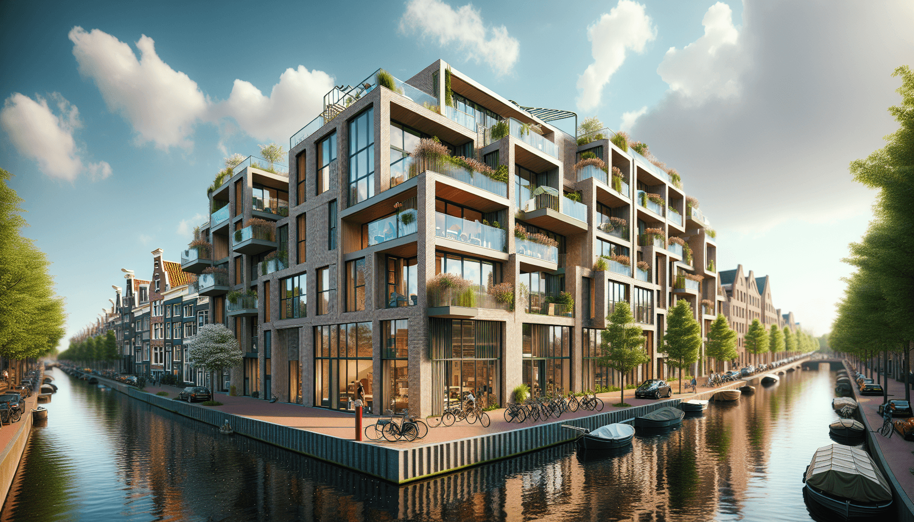 The Netherlands: Navigating Challenges in the PBSA Market