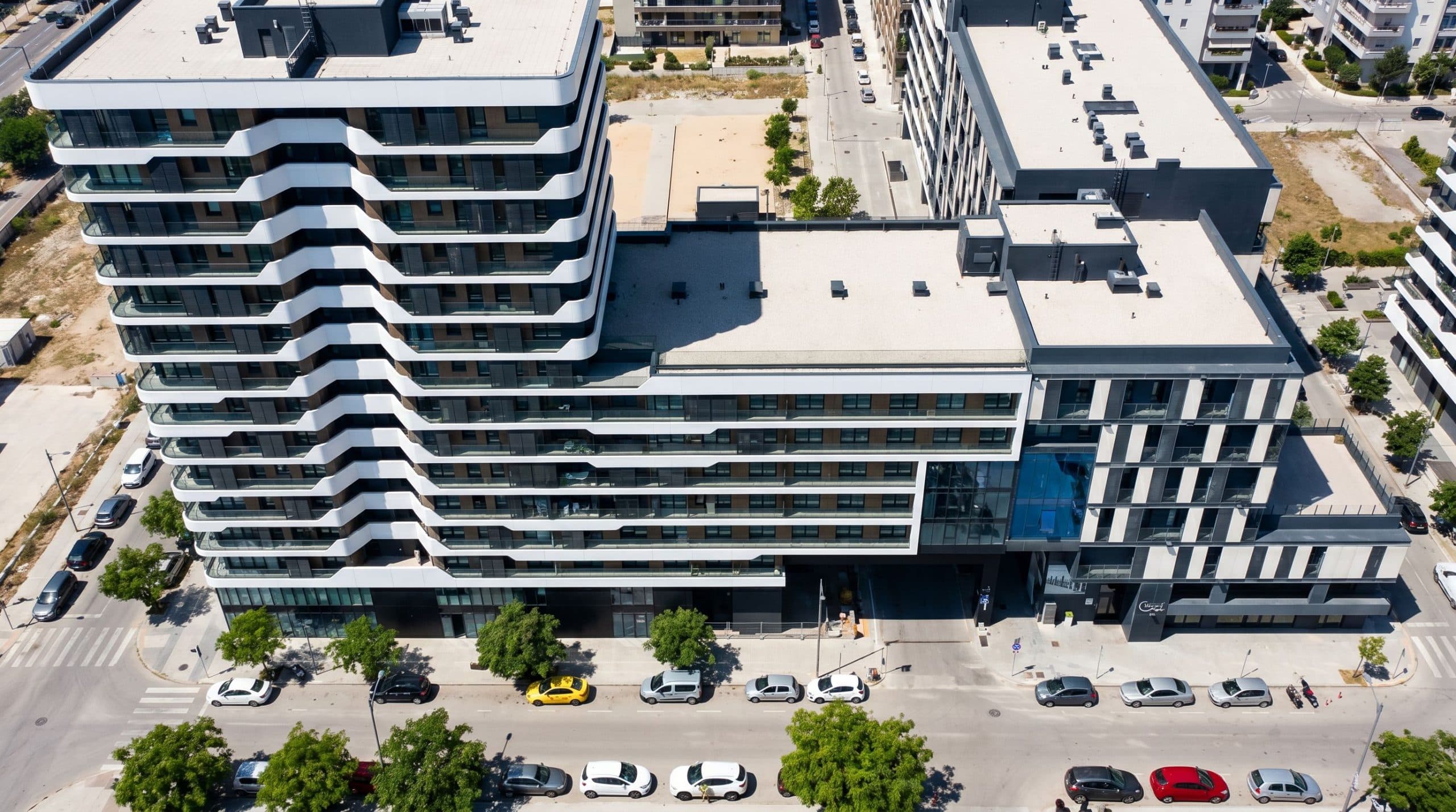 Greystar Strengthens PBSA Presence in Spain with New Acquisitions