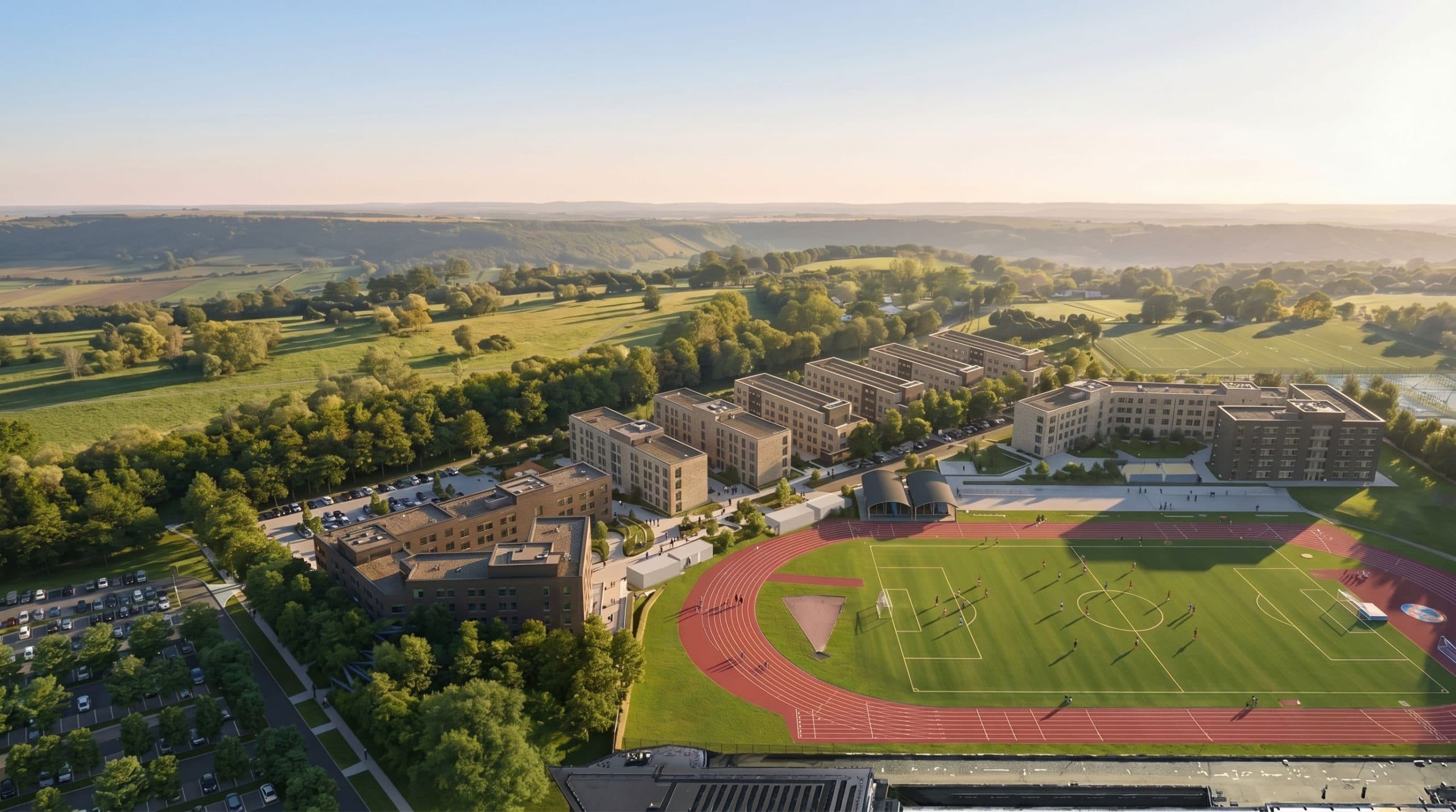 GRAHAM to Develop New PBSA at University of Bath