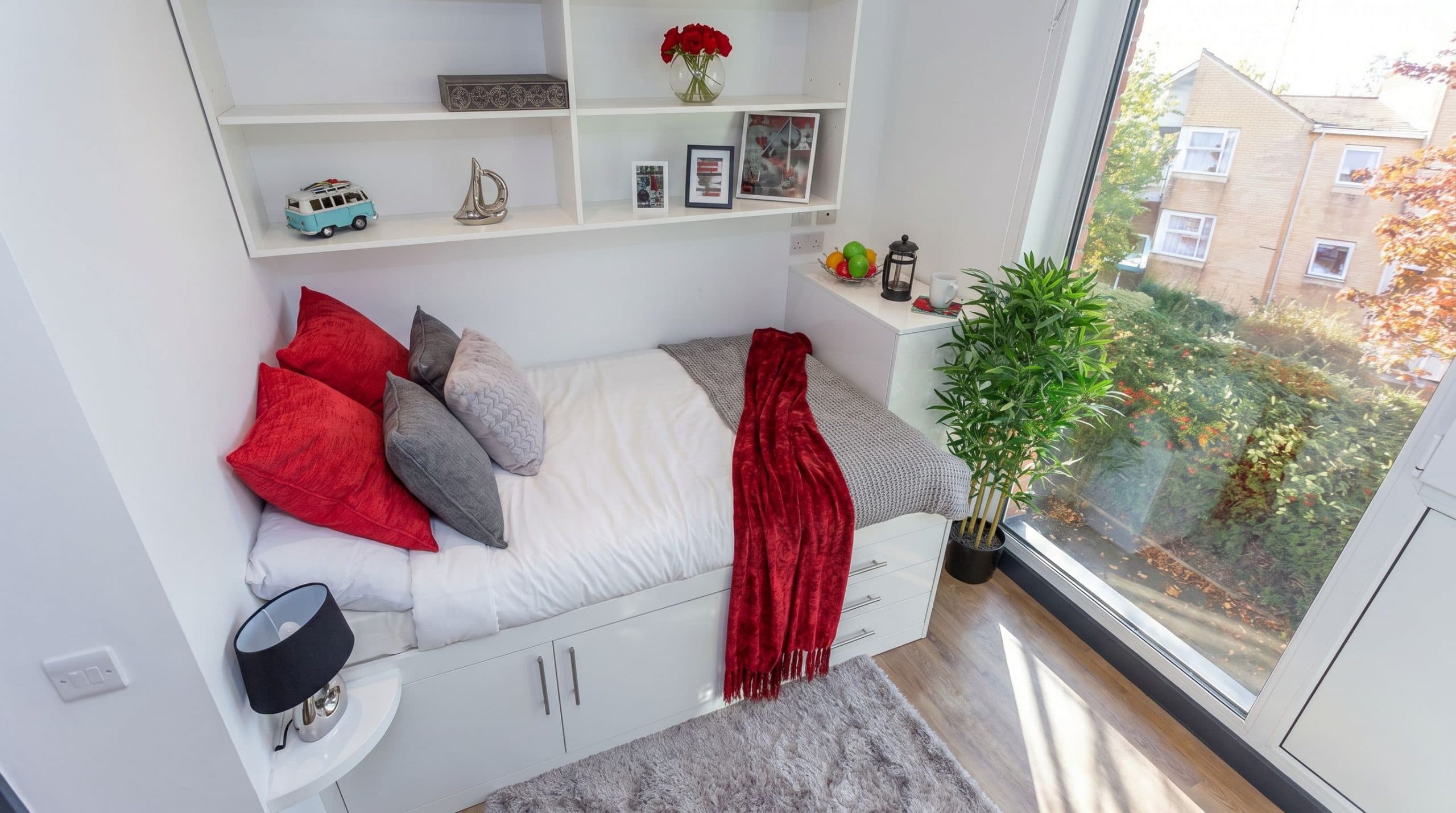 Southampton’s Urba-Life PBSA Portfolio For Sale at £25M