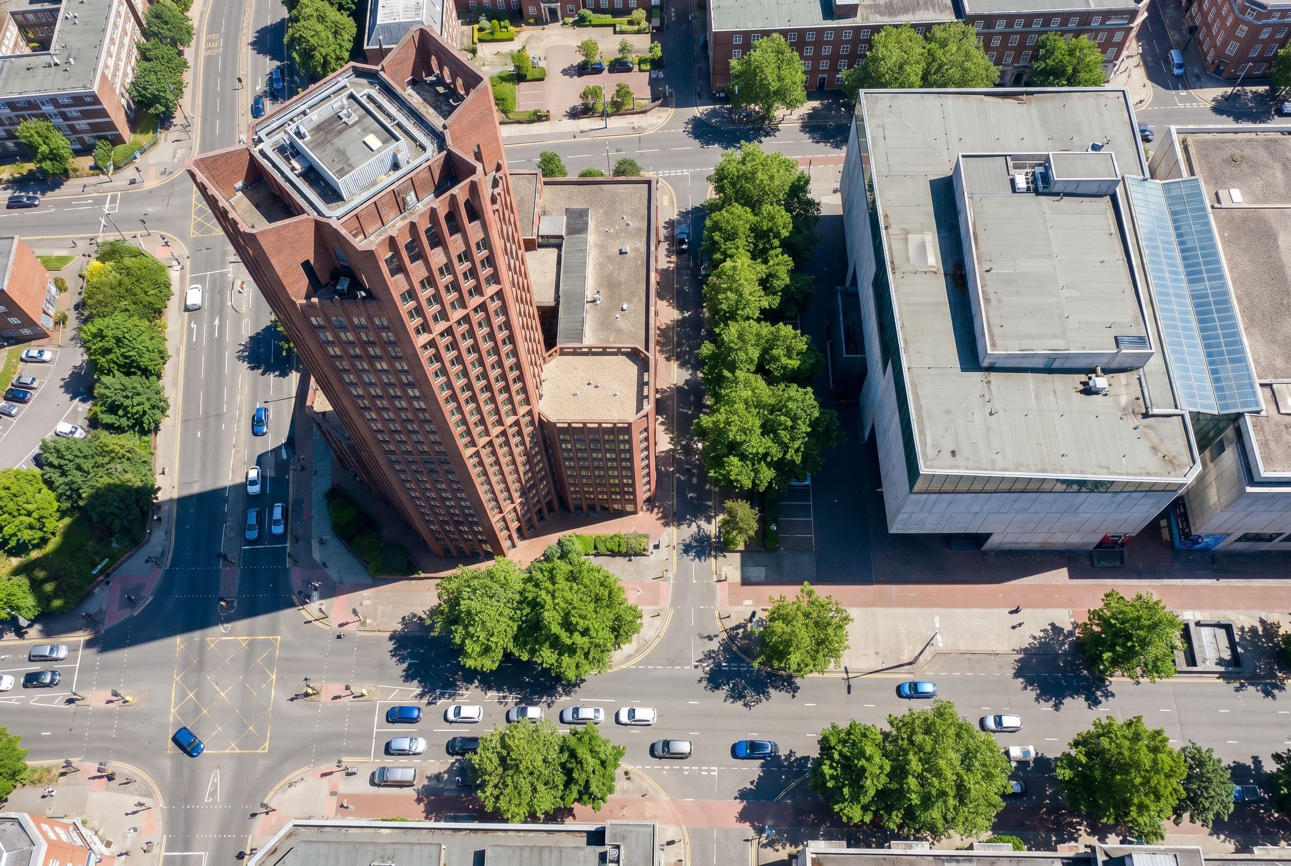 Hammerson Gains Approval for 600-Bed Bristol PBSA Project