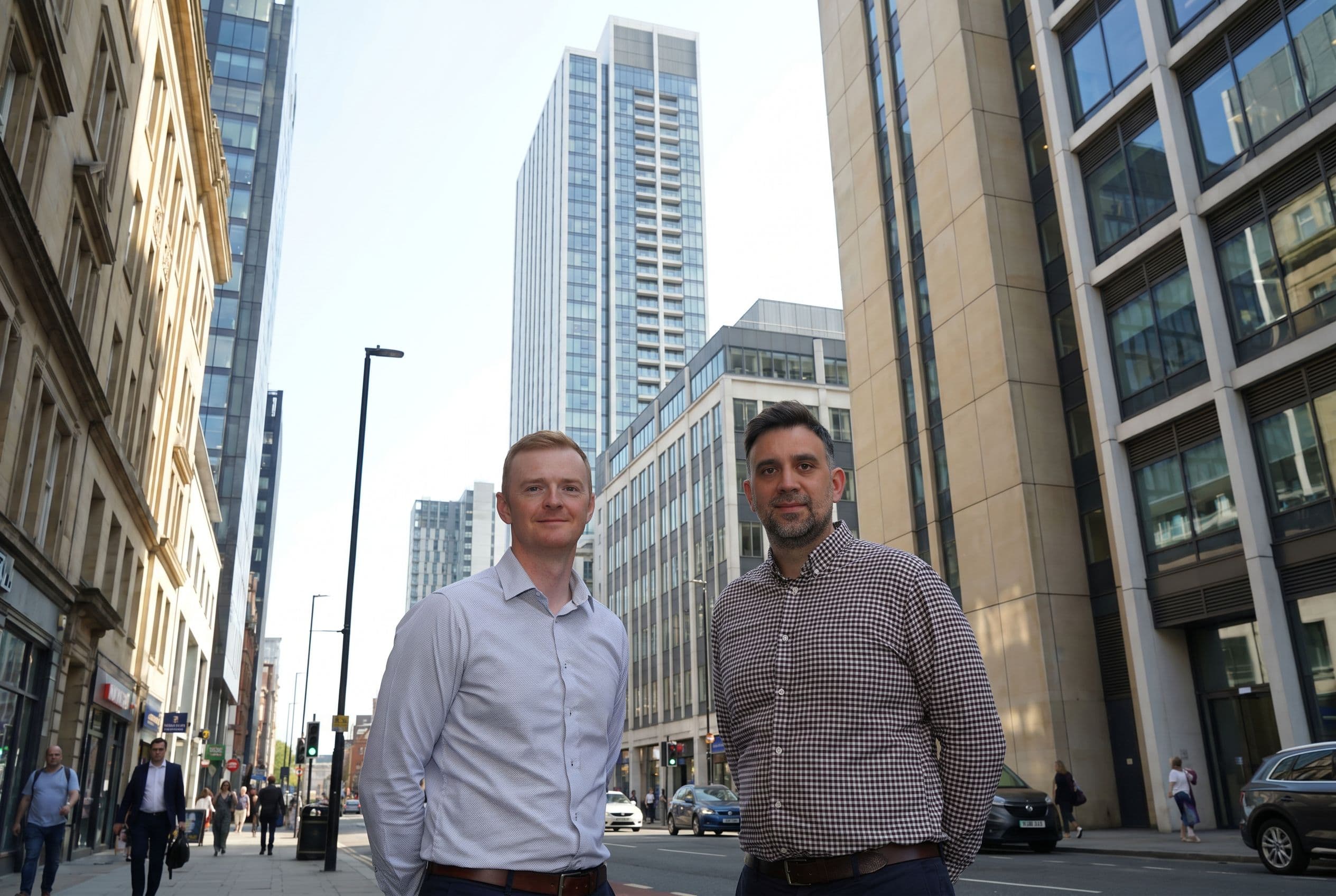 StudentCrowd Secures £7m Investment for Expansion