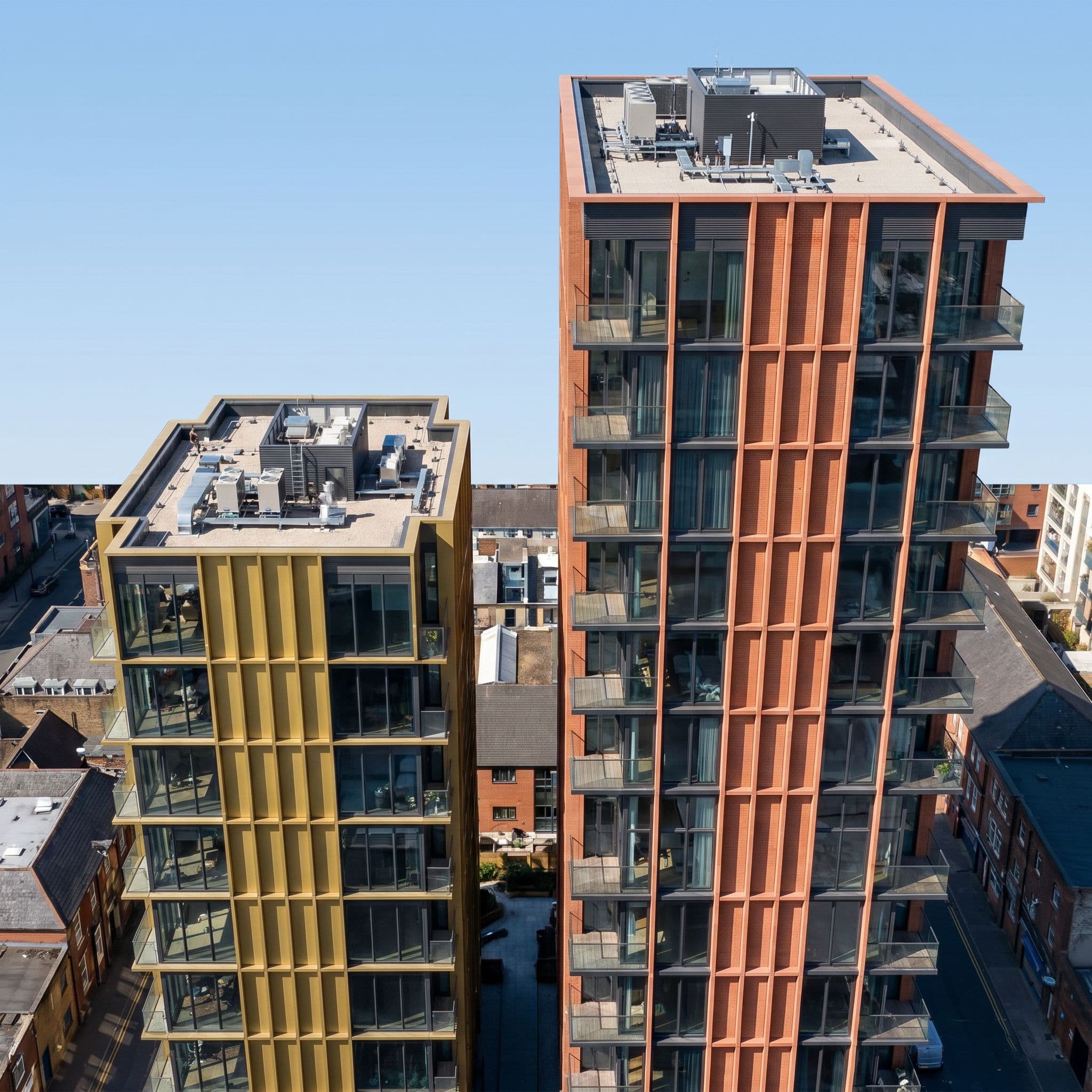 Bristol University Chooses UPP for New PBSA Development