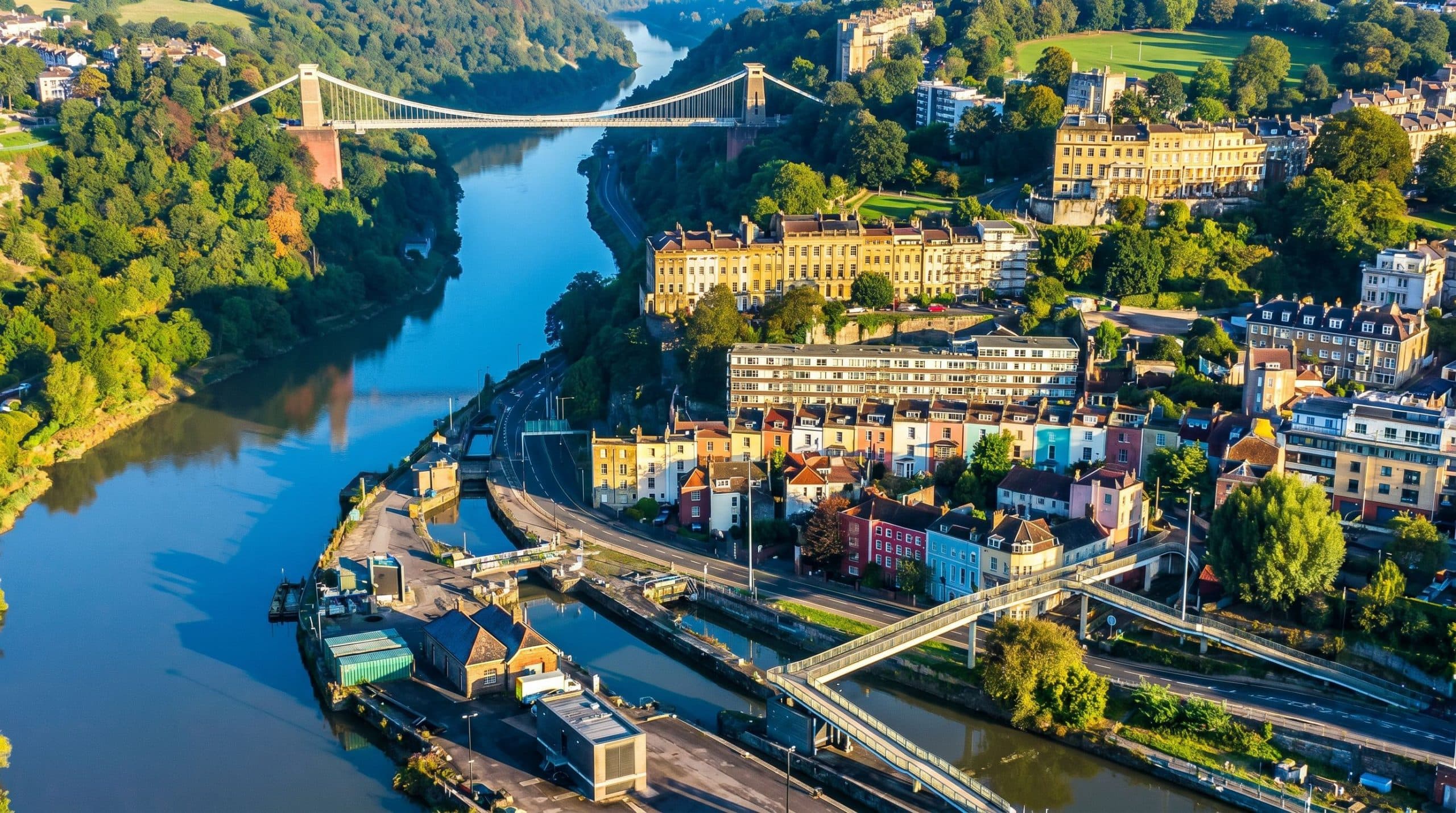 UPP Selected for Bristol’s New Student Accommodation Scheme
