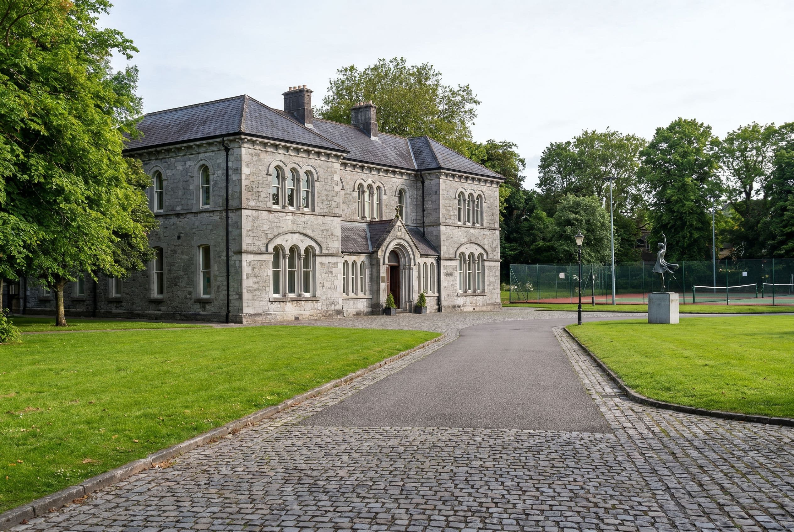 College View PBSA Plans Submitted by Western Road Guesthouse