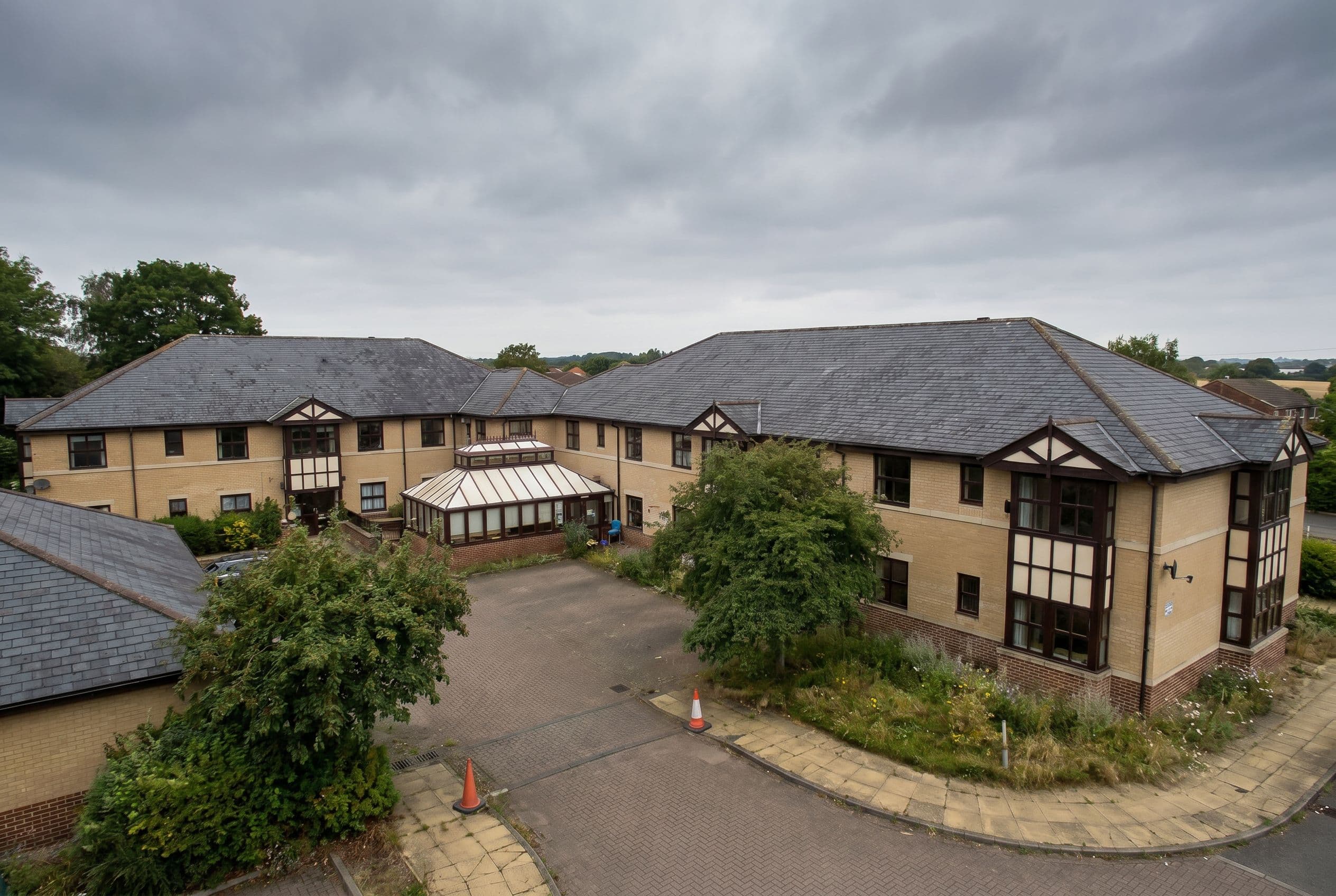 Planning Approval Secured for Unity Living’s Durham PBSA